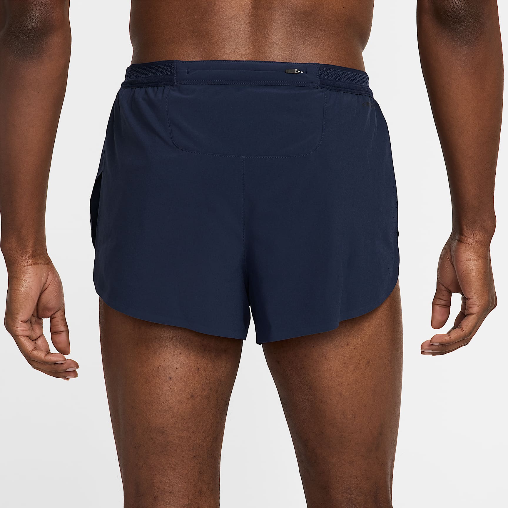 Nike AeroSwift Men's Dri-FIT ADV 2" Brief-Lined Running Shorts