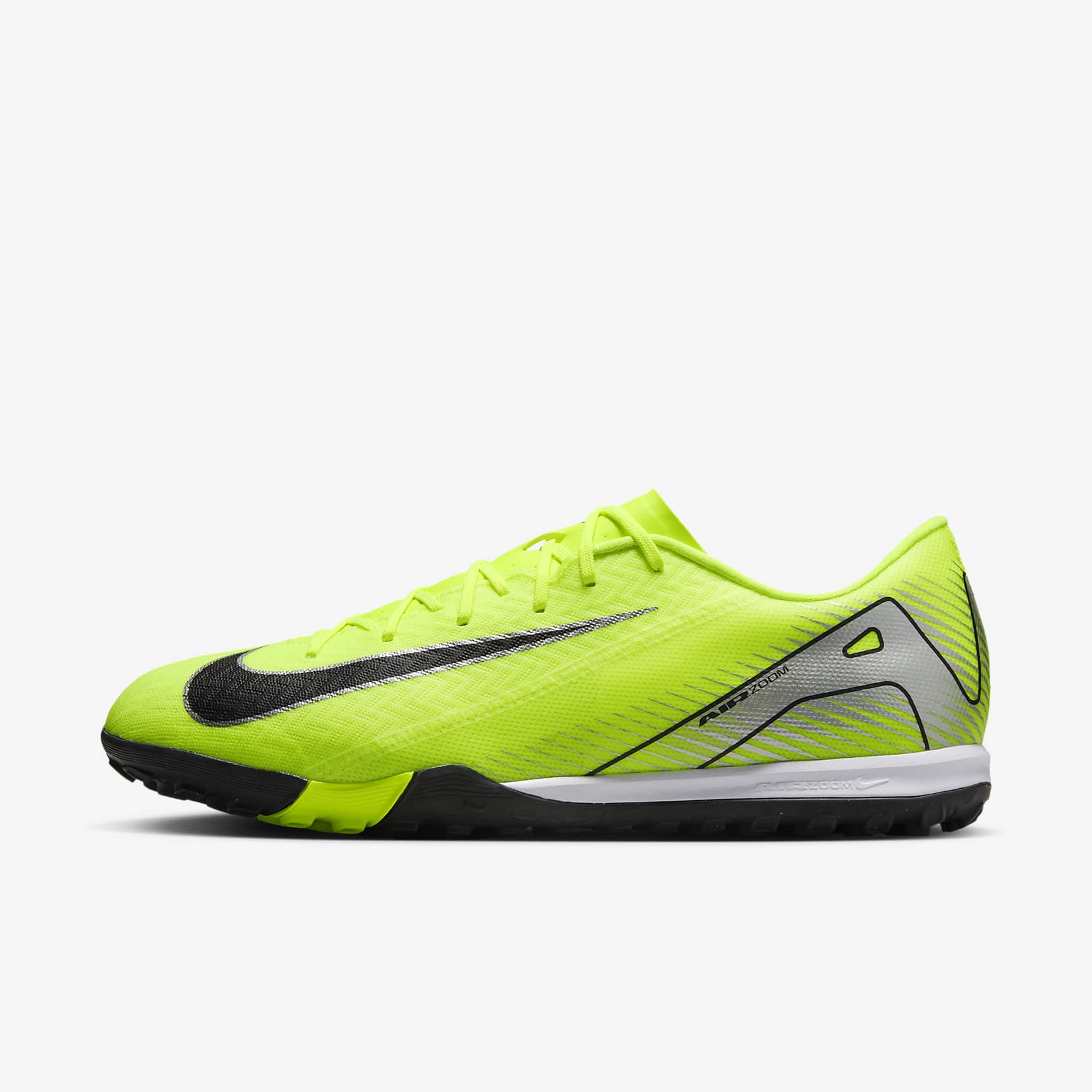 Nike Mercurial Vapor 16 Academy TF Low-Top Soccer Shoes