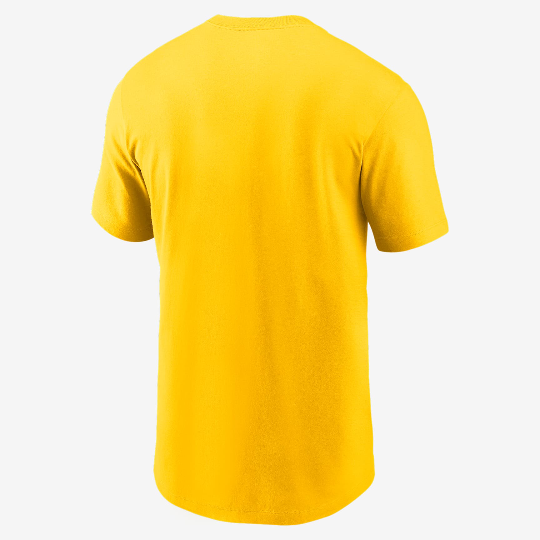 Michigan Wolverines Primetime Logo Men's Nike College T-Shirt