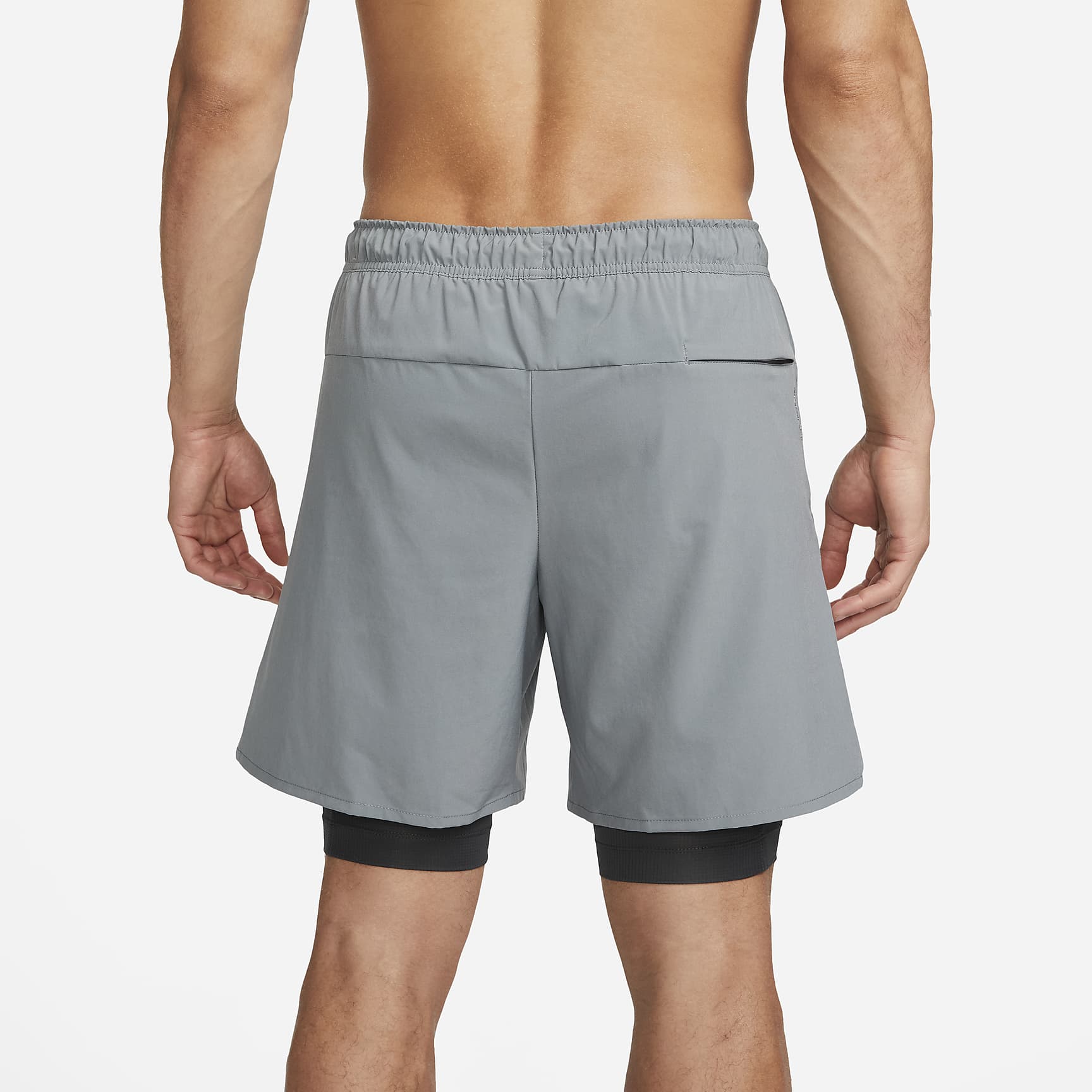 Nike Unlimited Men's Dri-FIT 7" 2-in-1 Versatile Shorts