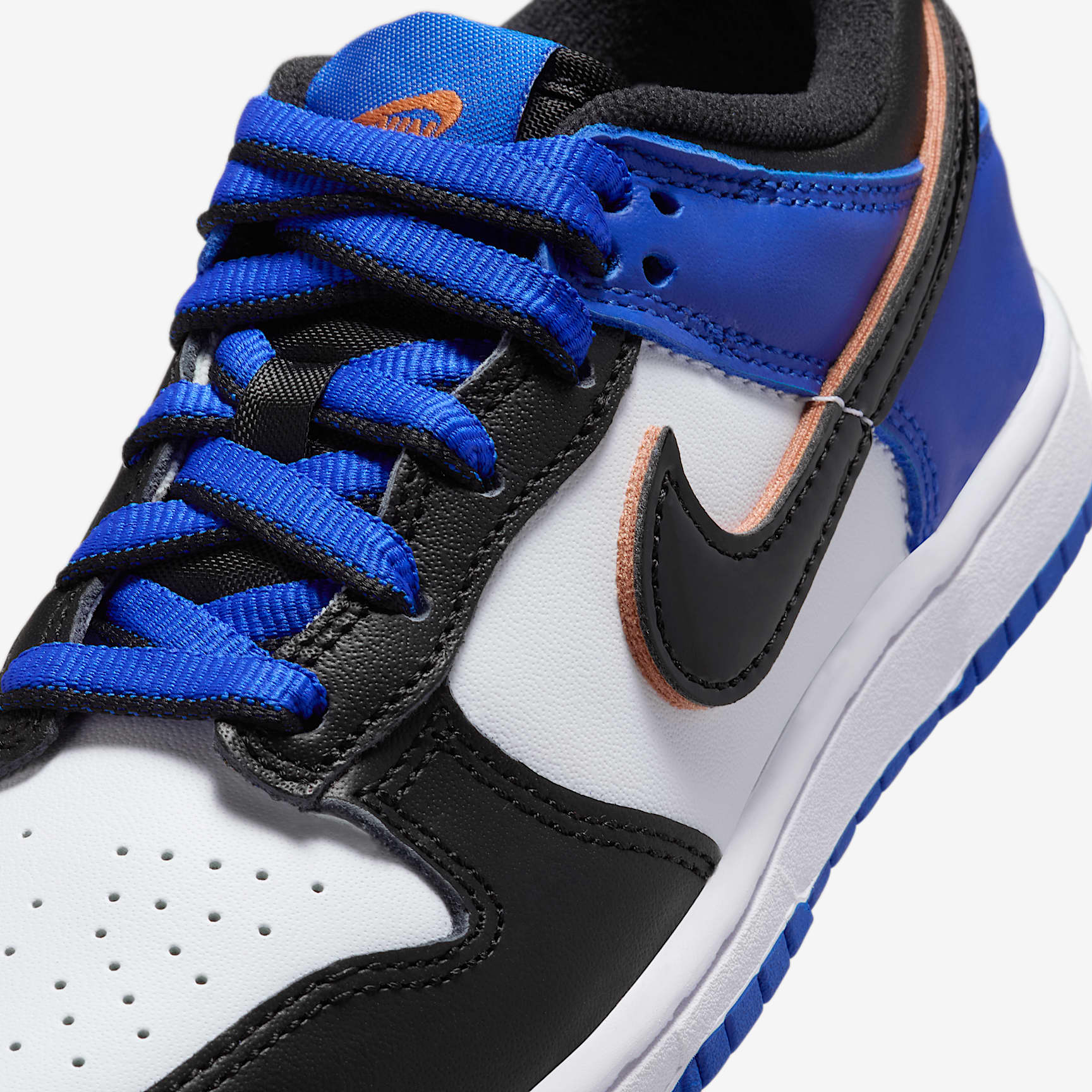 Nike Dunk Low SE Little Kids' Shoes