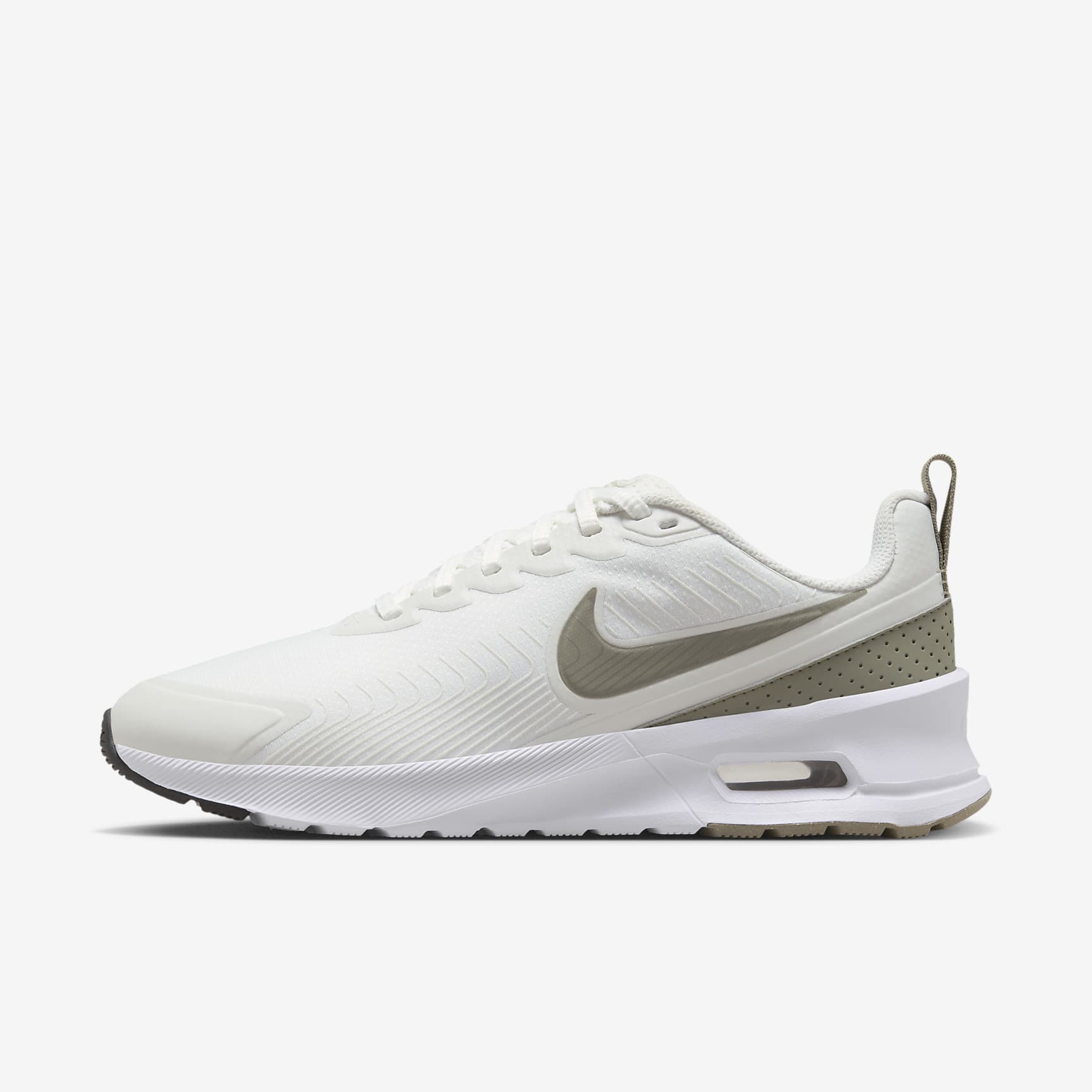Nike Air Max Nuaxis Women's Shoes