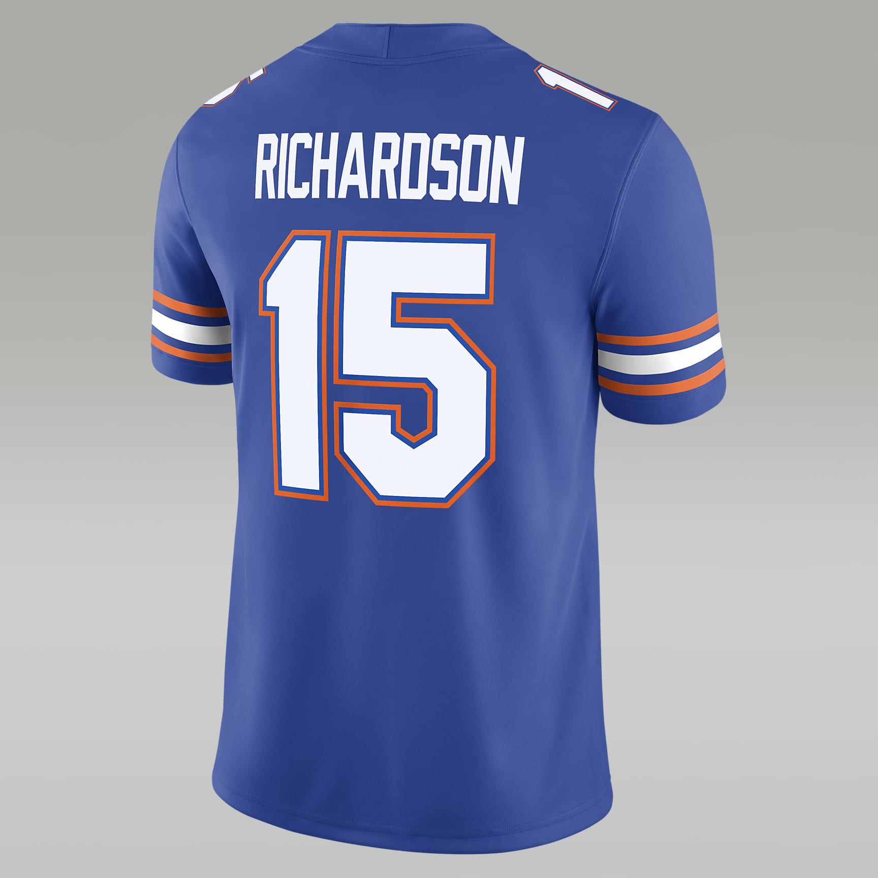 Florida Gators Men's Jordan Dri-FIT College Game Jersey