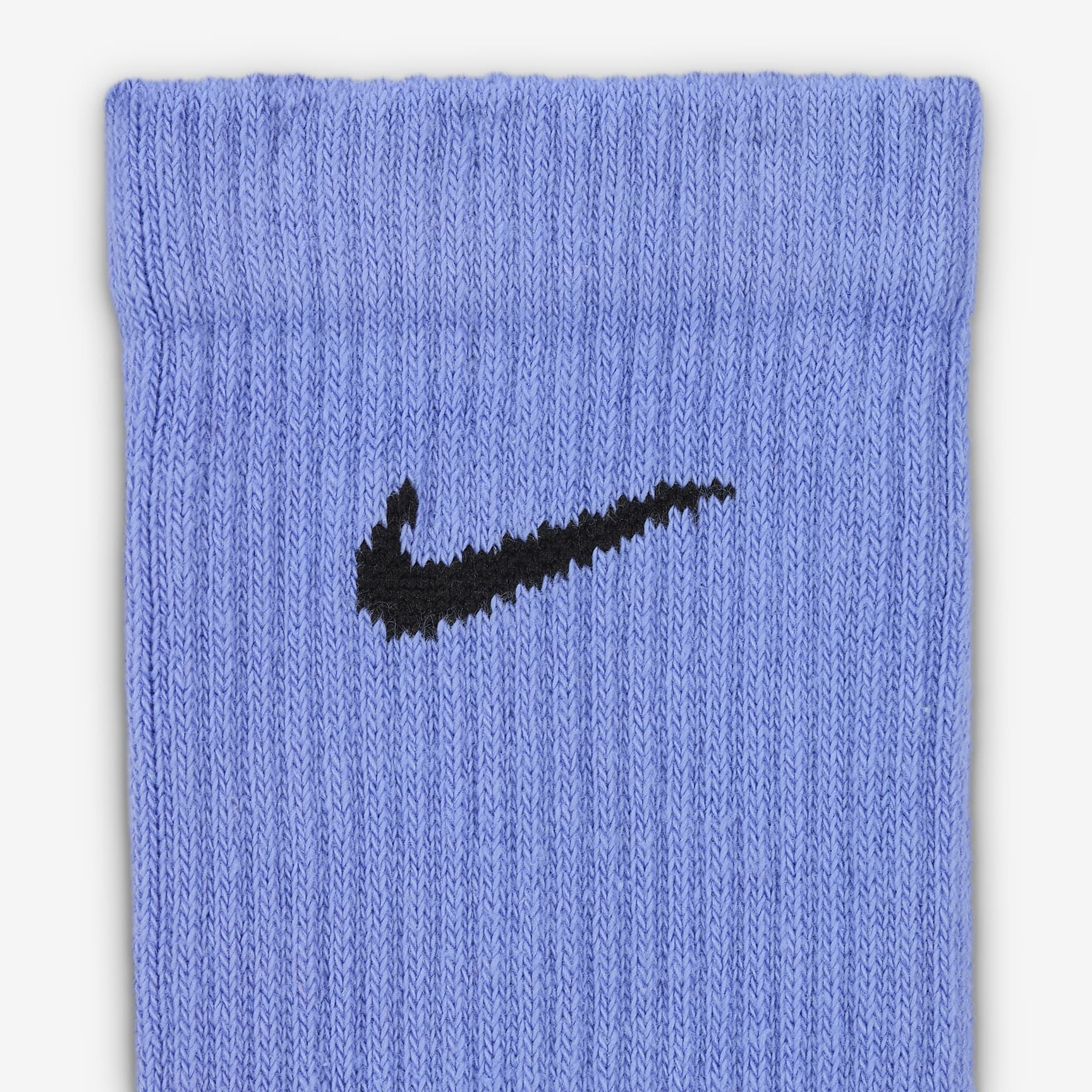 Nike Everyday Plus Cushioned Training Crew Socks (6 Pairs)