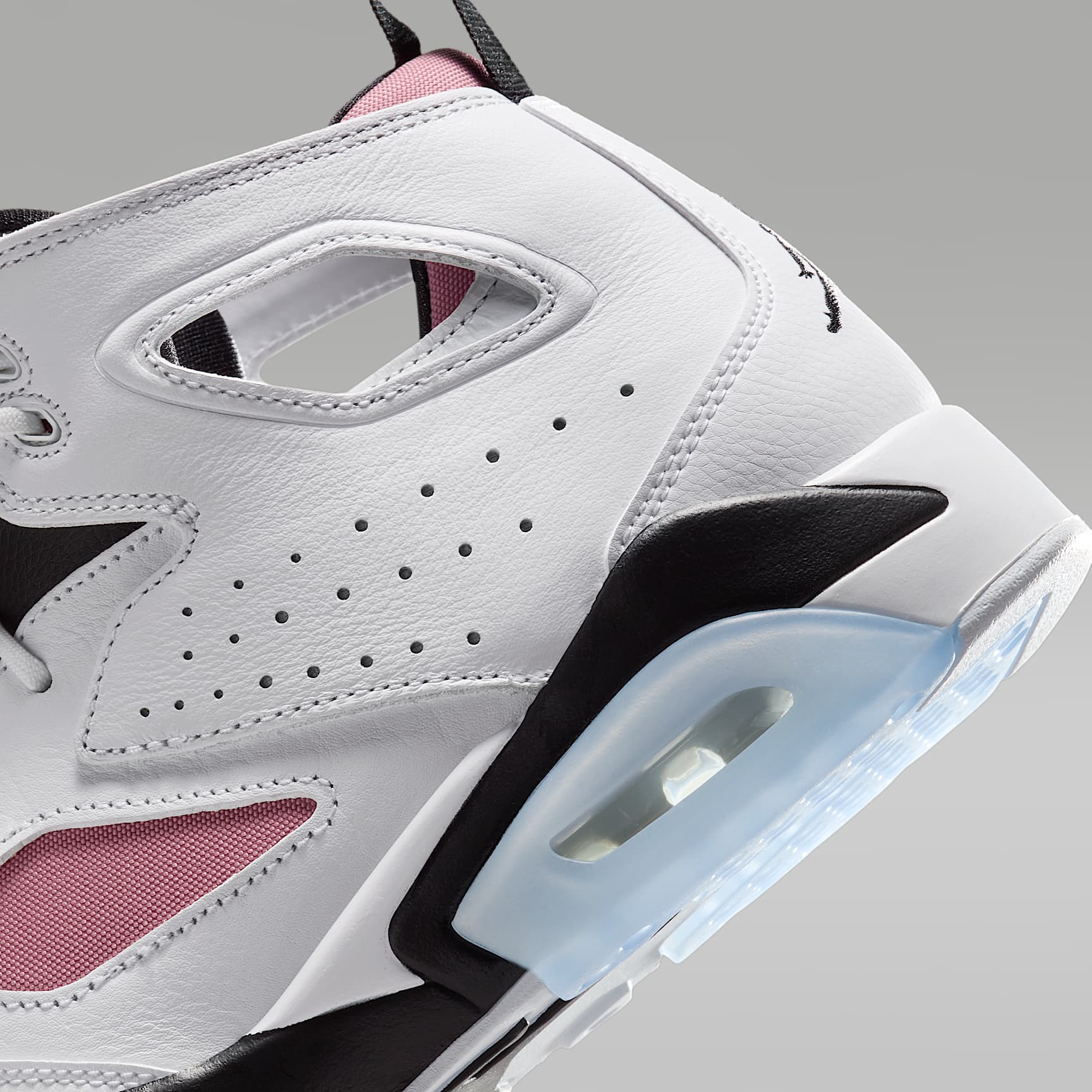 Jordan Flight Club '91 Men's Shoes