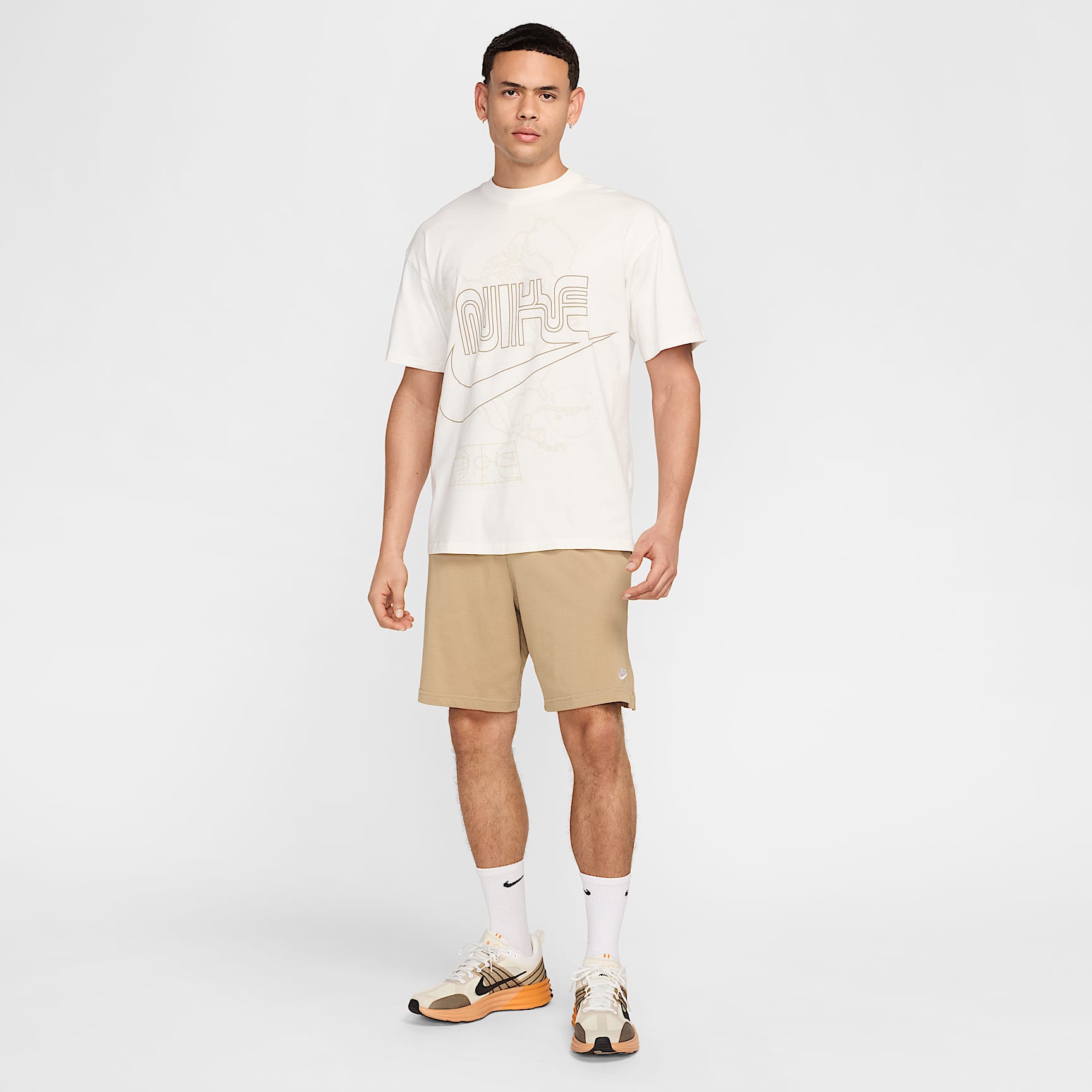 Nike Sportswear Men's Max90 T-Shirt