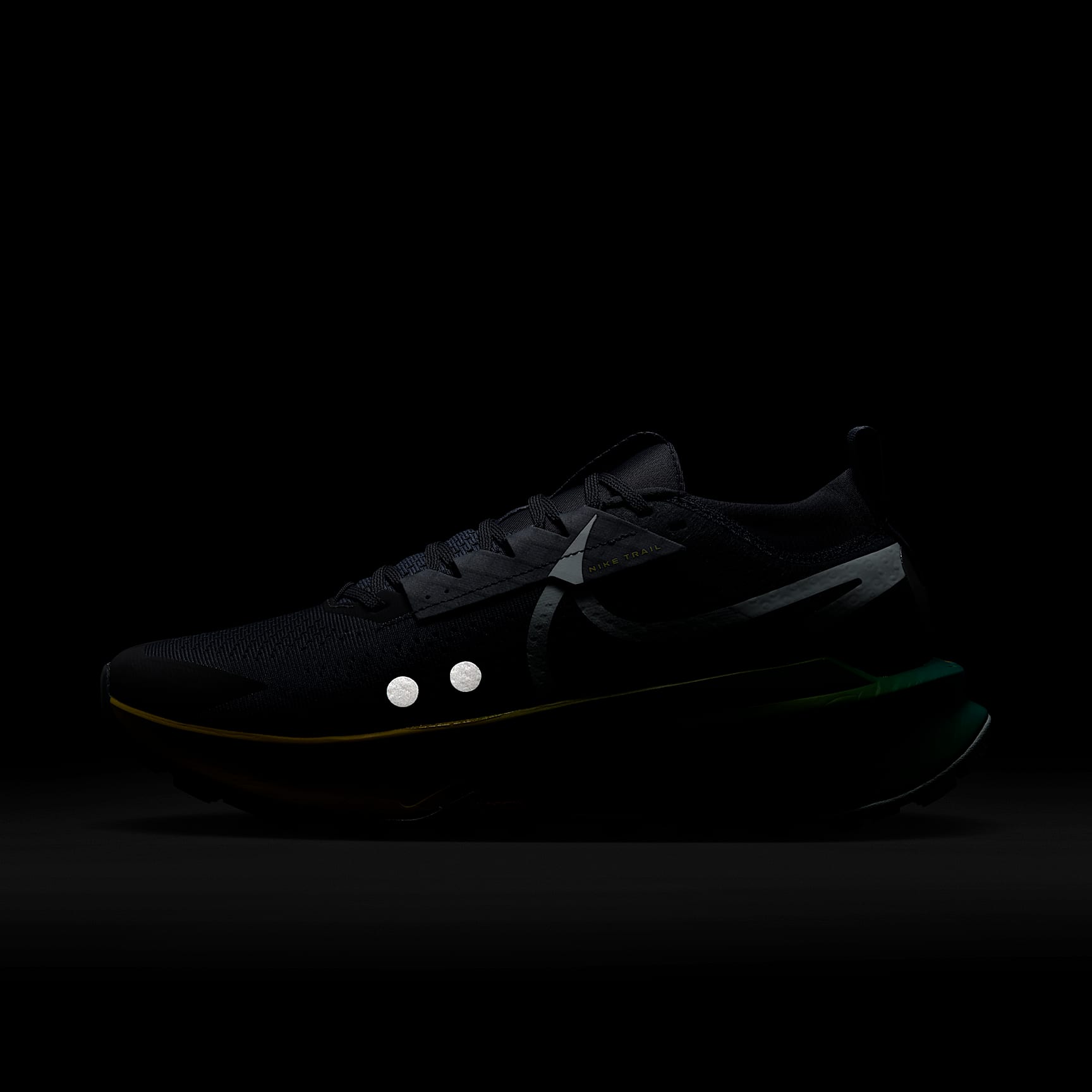 Nike Zegama 2 Men's Trail Running Shoes