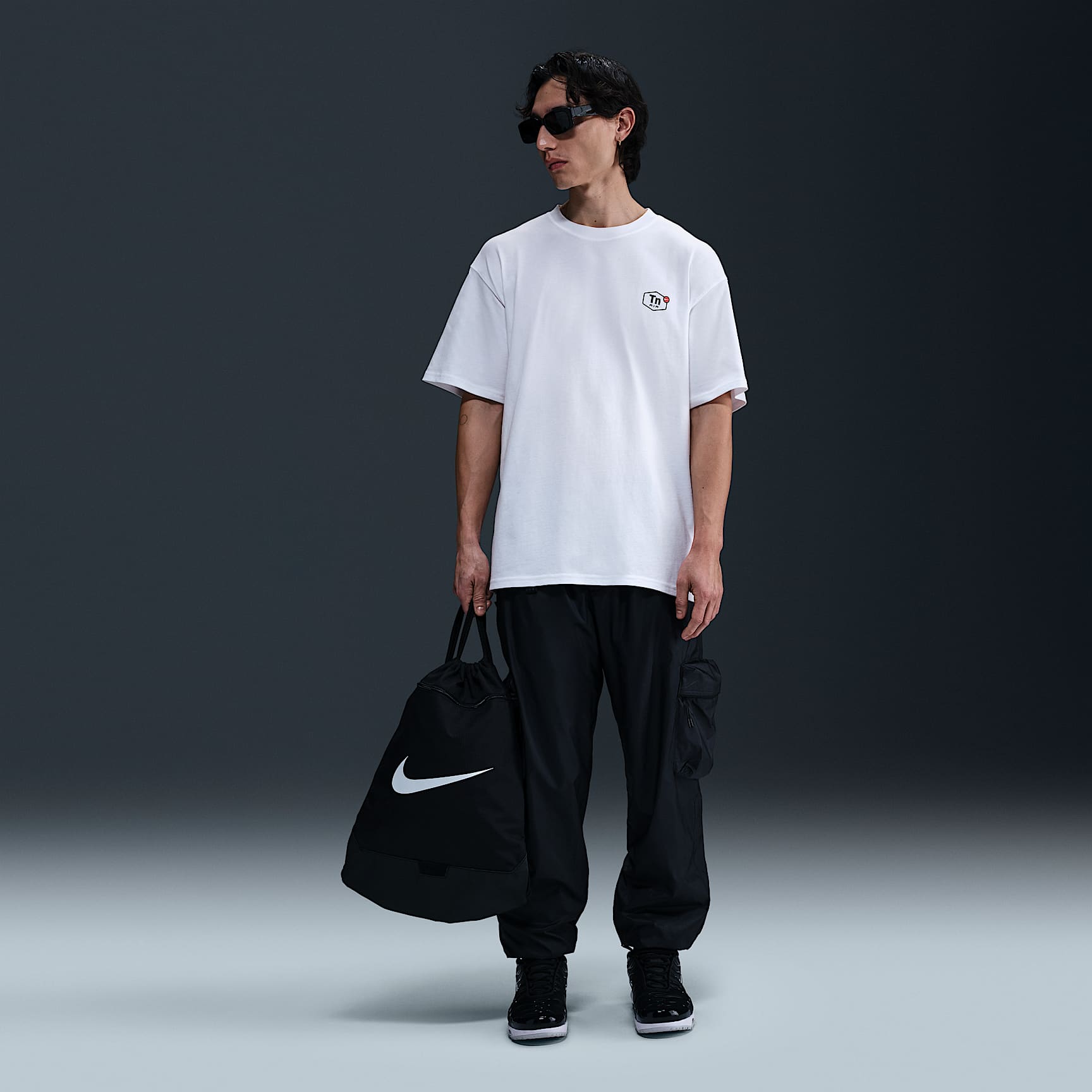 Nike Sportswear Max90 T-Shirt