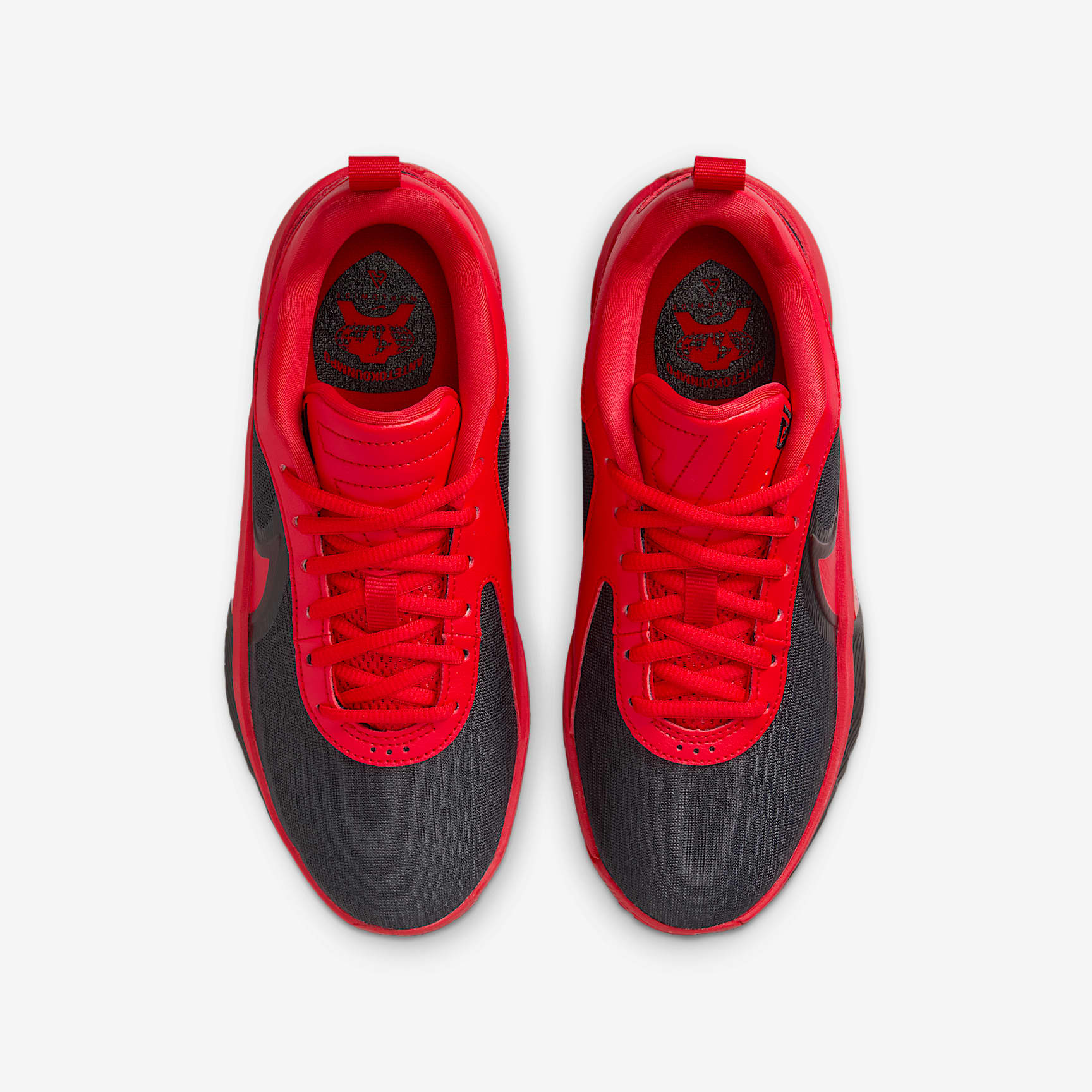 Giannis Freak 6 Big Kids' Basketball Shoes