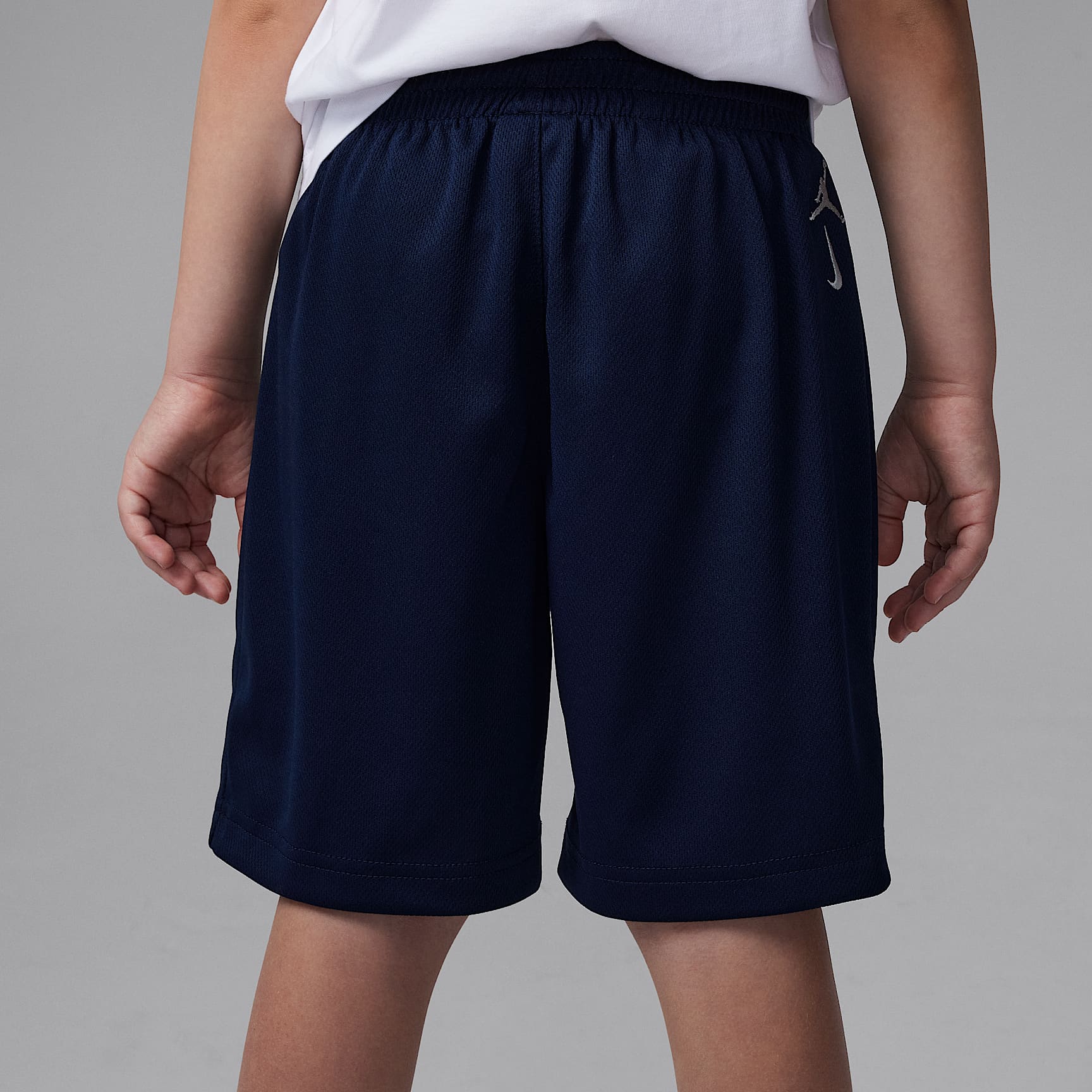 Jordan Little Kids' MVP Jordan 23 Tank and Shorts Set