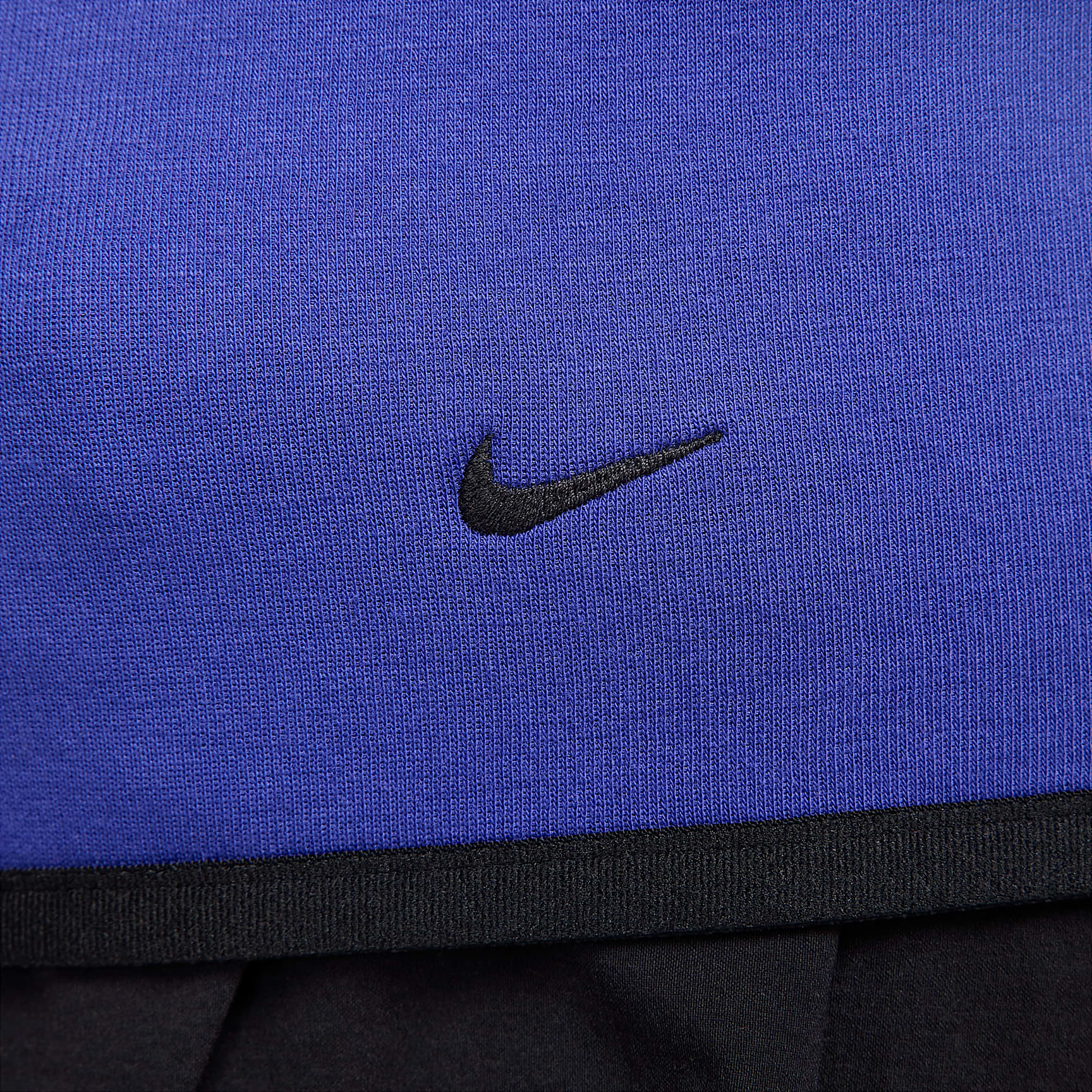 Nike Tech Men's Full-Zip Windrunner Hoodie