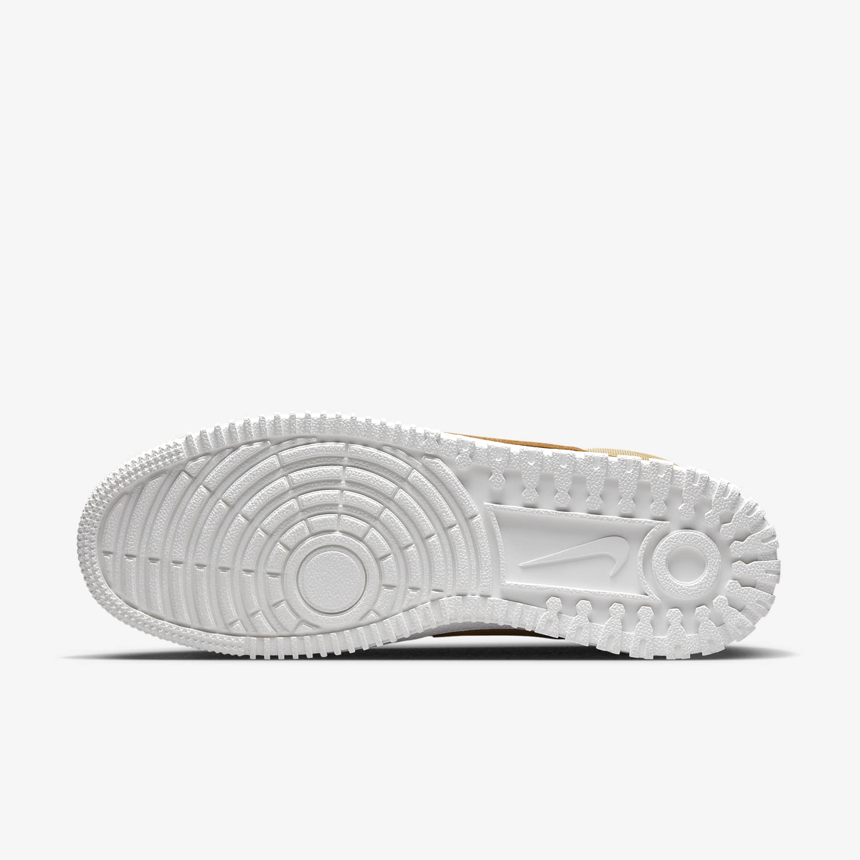 Nike Court Vision Mid Men's Winterized Shoes