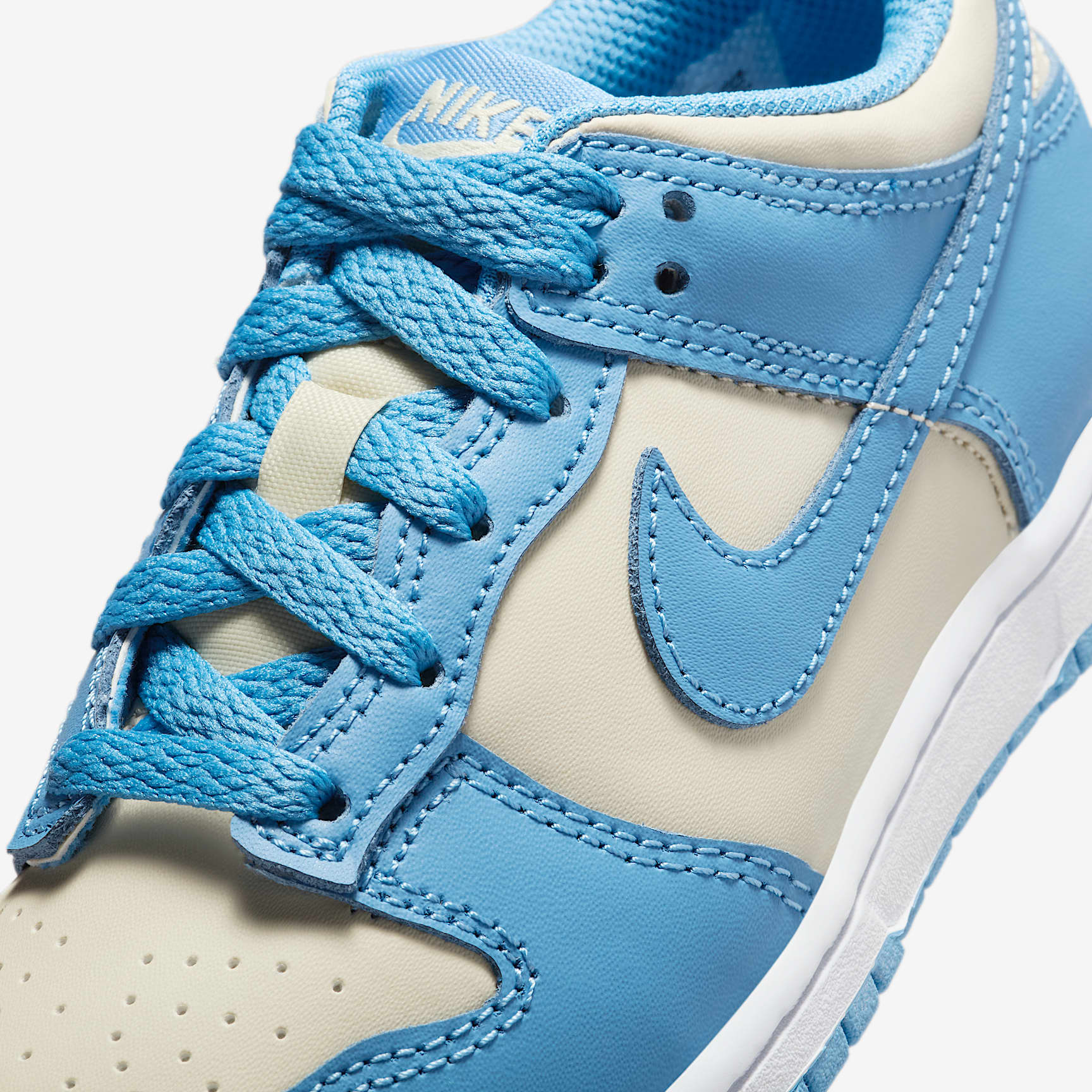 Nike Dunk Low Little Kids' Shoes