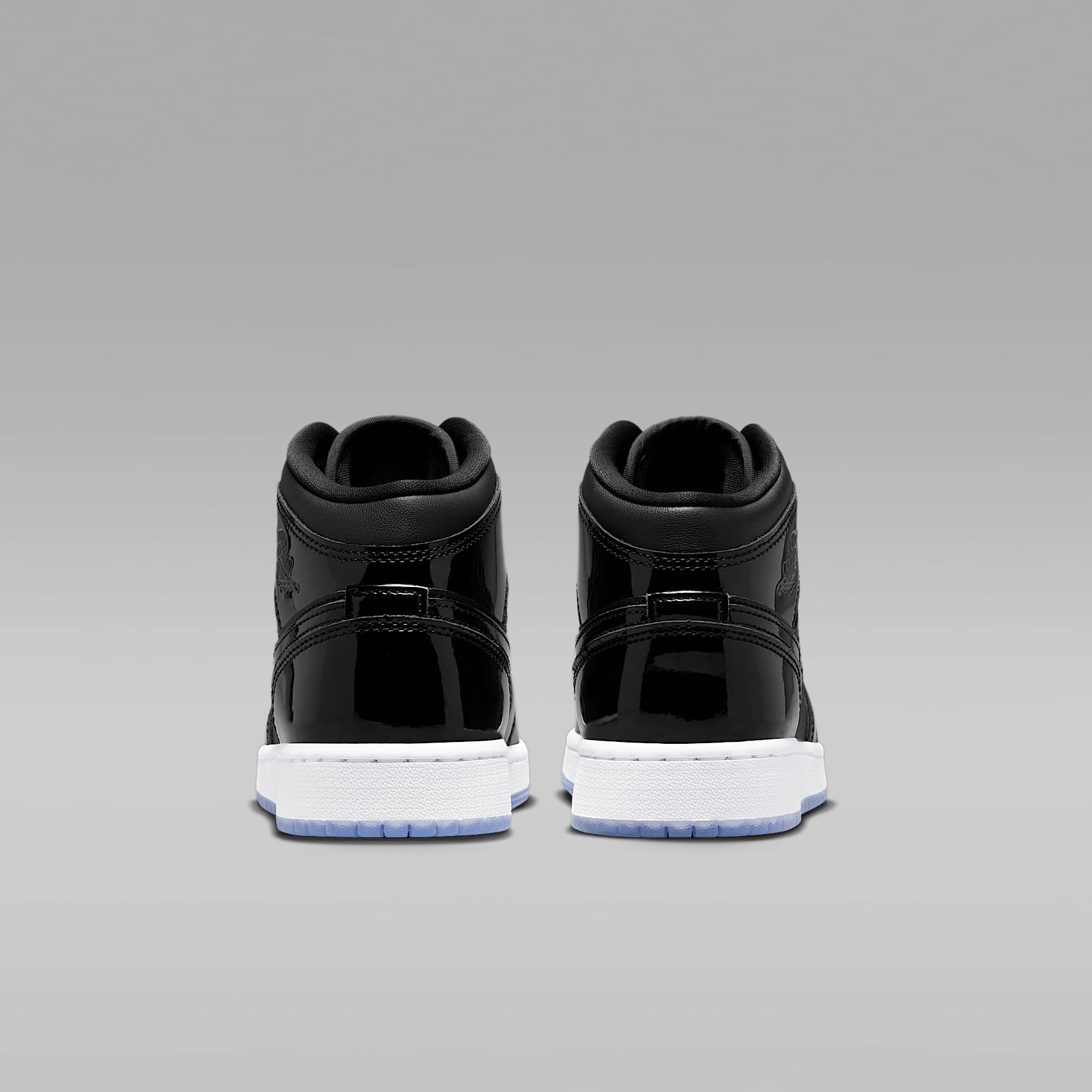 Air Jordan 1 Mid SE Big Kids' Shoes