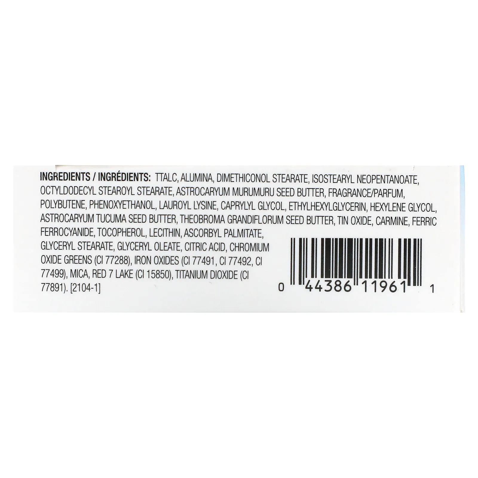 Physicians Formula, Ограниченная серия, бронзер с маслом и пончиками, сбрызгивает, 10,5 г (0,37 унции)