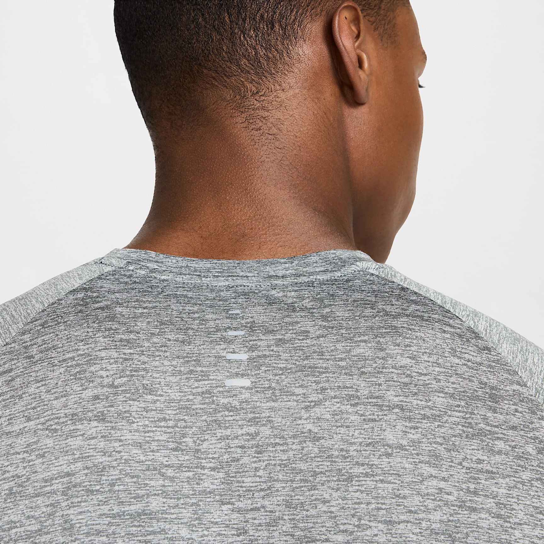 Nike Stride Men's Dri-FIT ADV Short-Sleeve Running Top