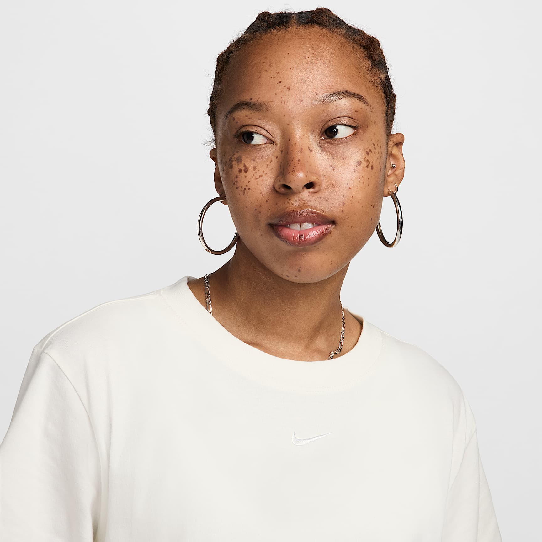 Nike Sportswear Essential Women's T-Shirt