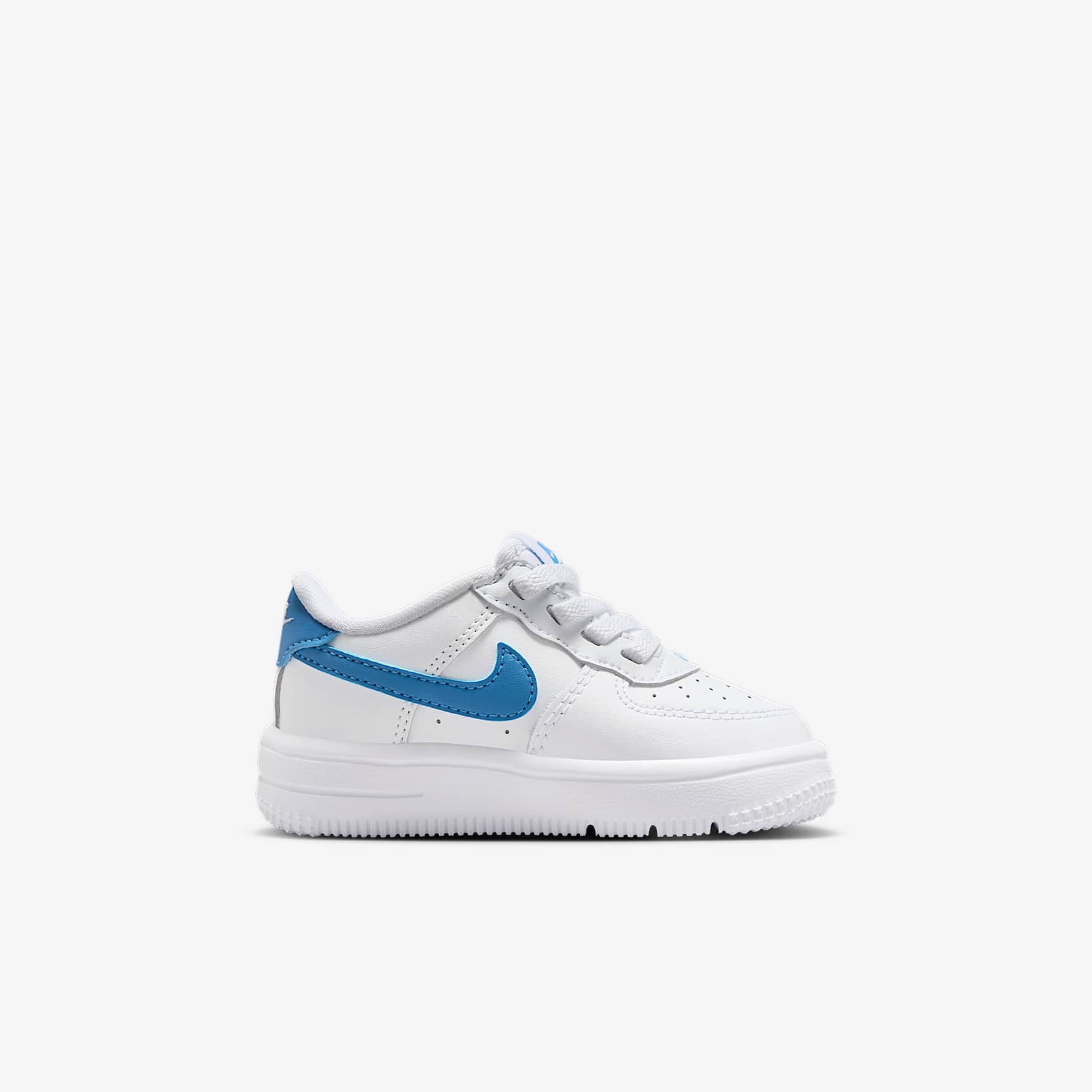 Nike Force 1 Low EasyOn Baby/Toddler Shoes