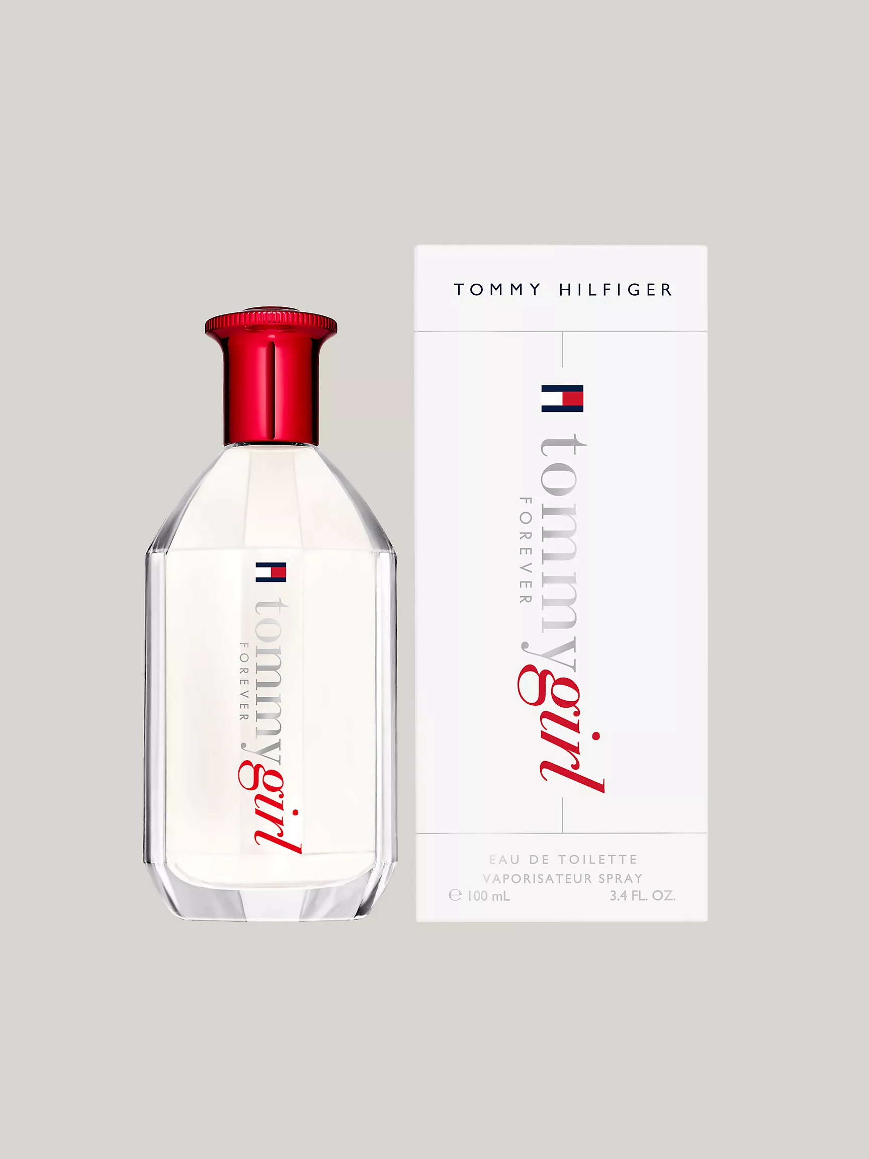 Женский аромат Tommy Hilfiger, Аромат Tommy Girl Forever (3.4 унции)