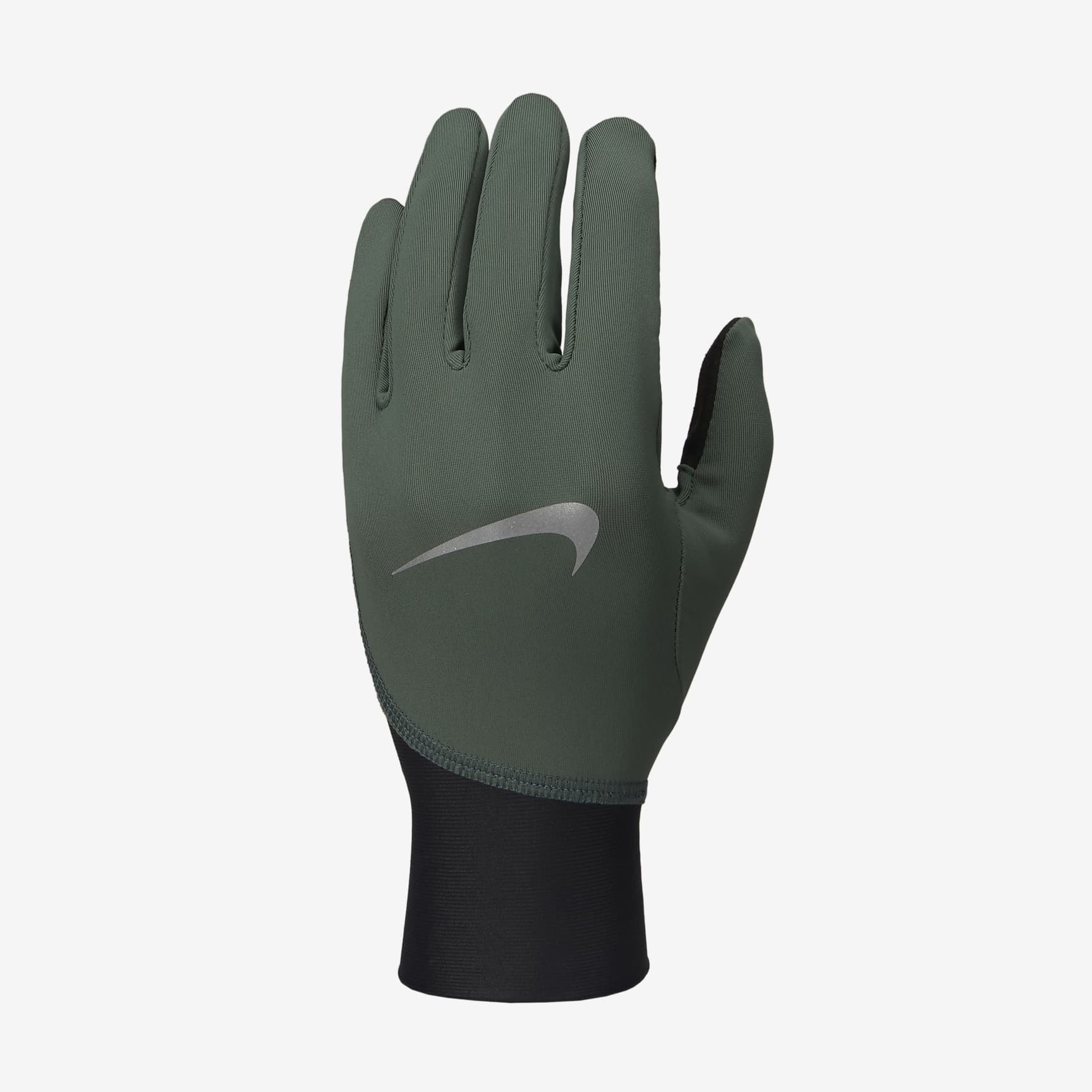 Nike Pacer Women's Therma-FIT Midweight Running Gloves