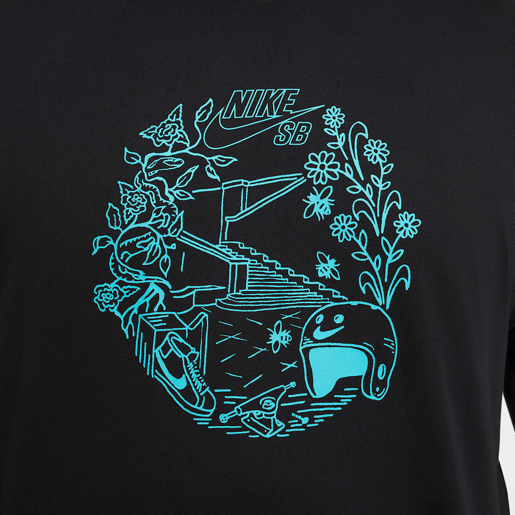 Nike SB T-Shirt