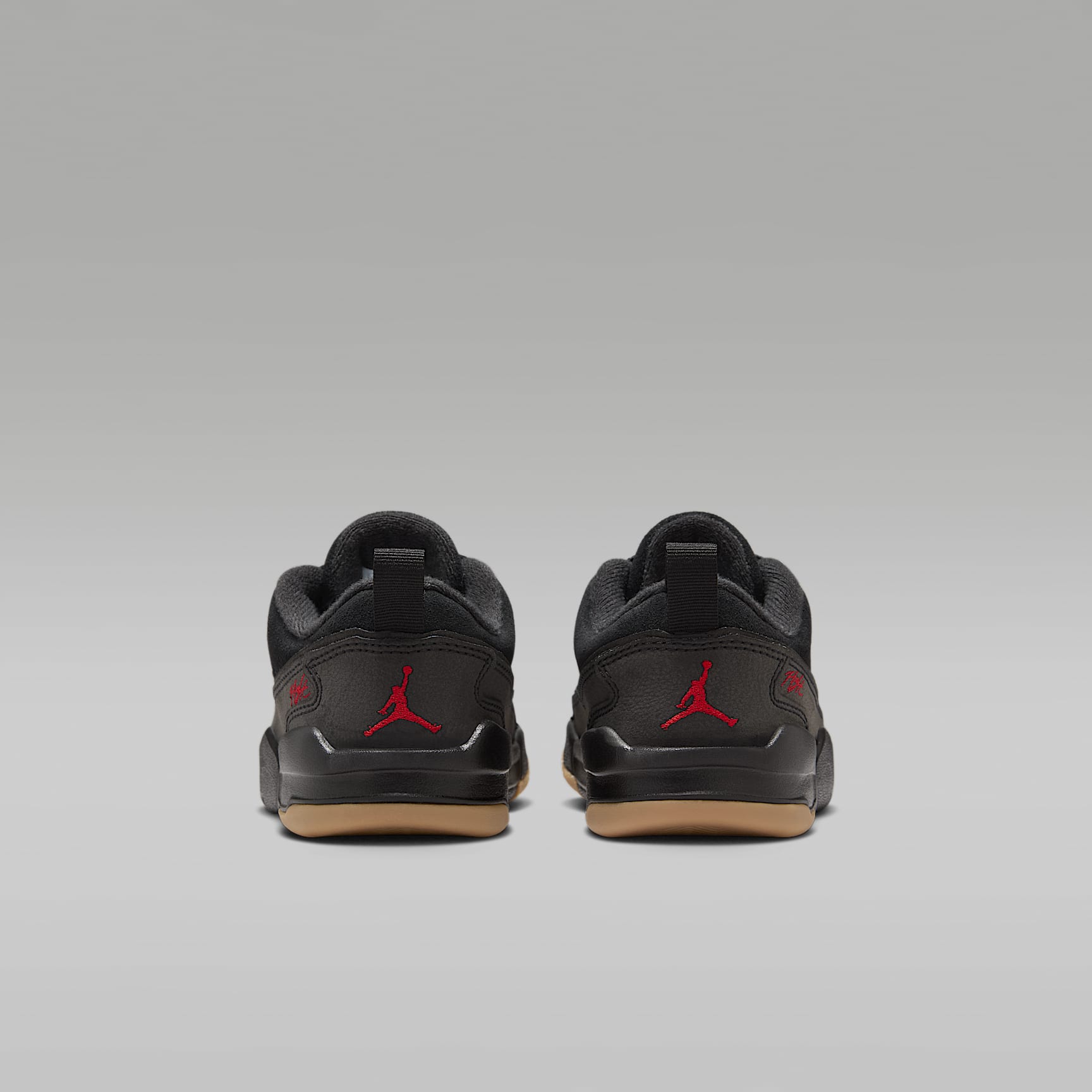 Jordan Flight Court Little Kids' Shoes