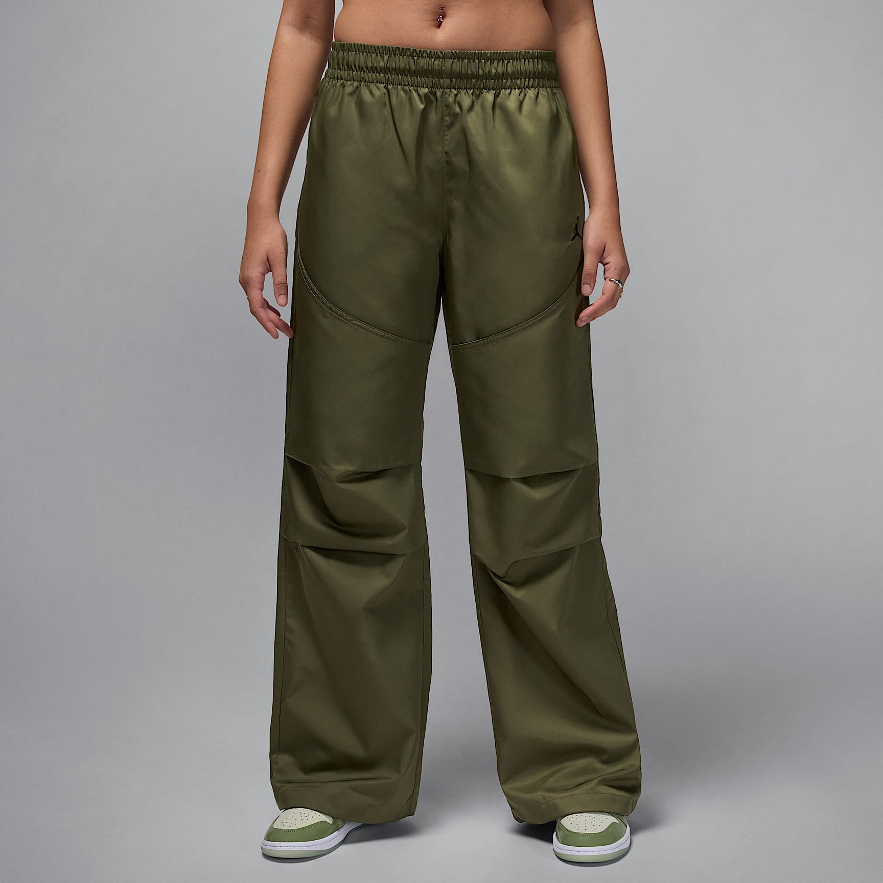 Jordan Brooklyn Women's Pants