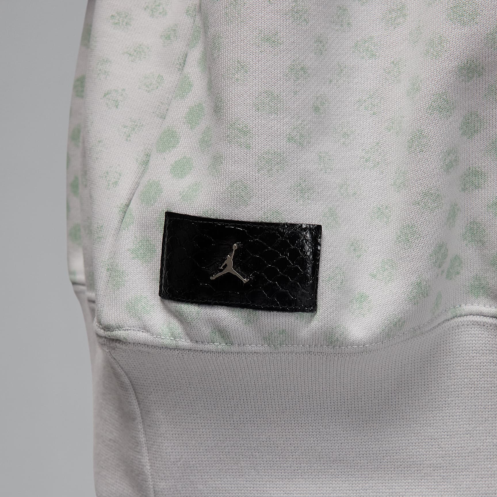 Jordan Flight Fleece "LNY" Women's Pullover Hoodie