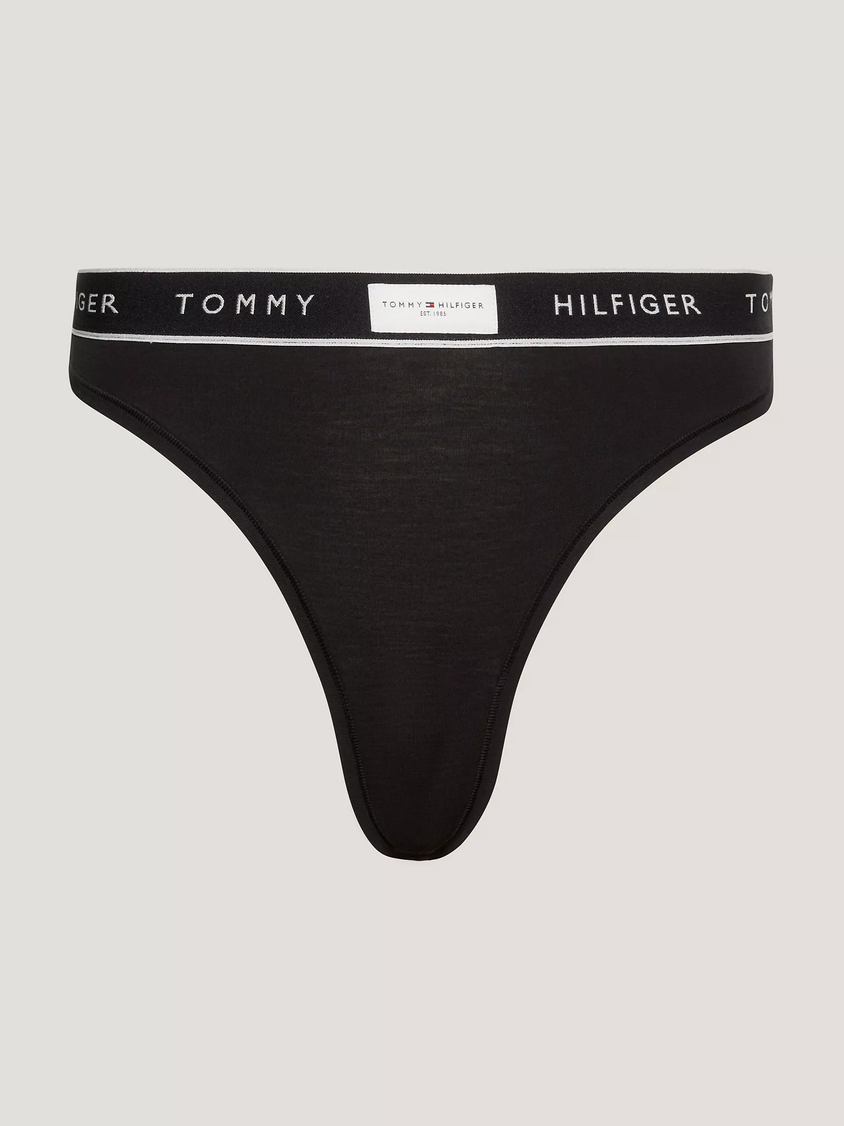 Женское нижнее белье Tommy Hilfiger, Стринги TH Established