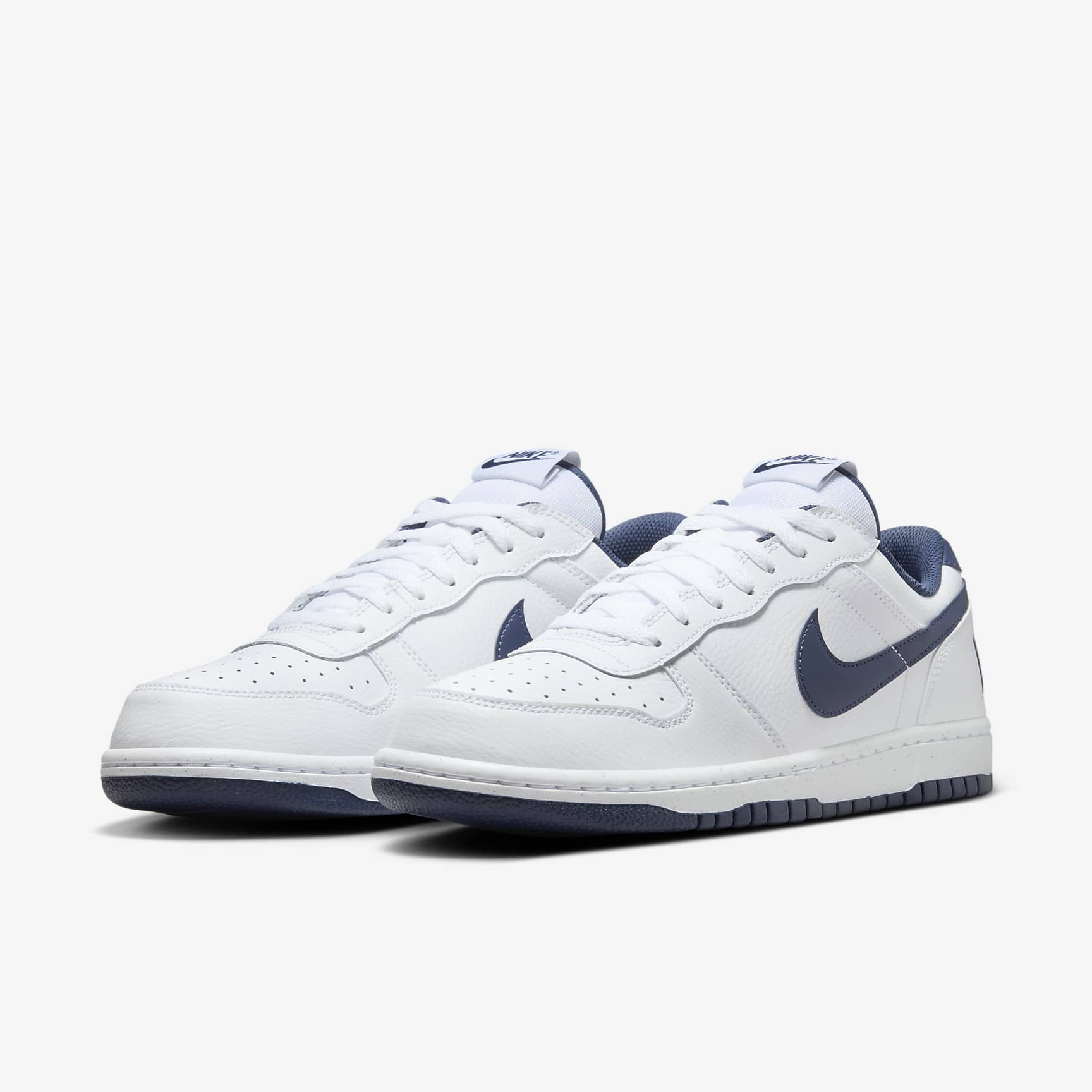 Nike Big Low Men's Shoes
