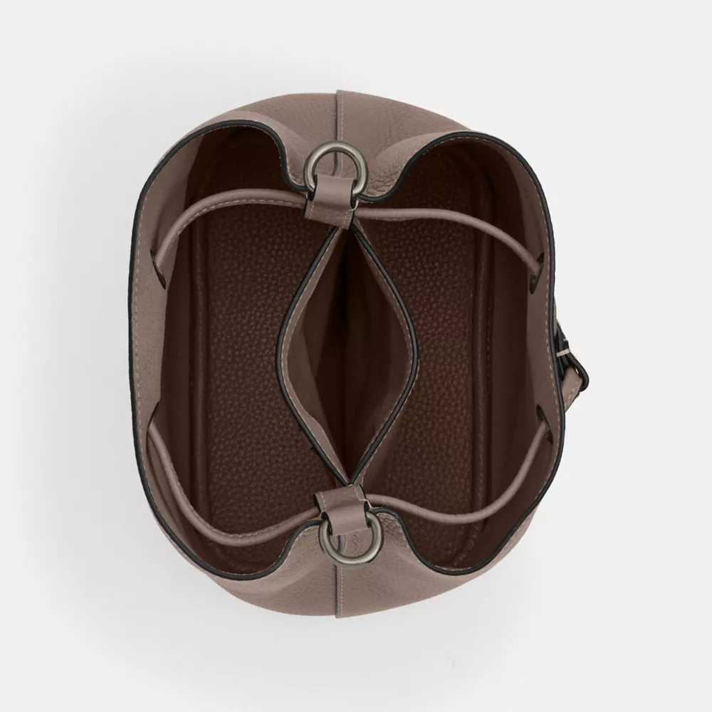 Сумка COACH Rowan Bucket Bag