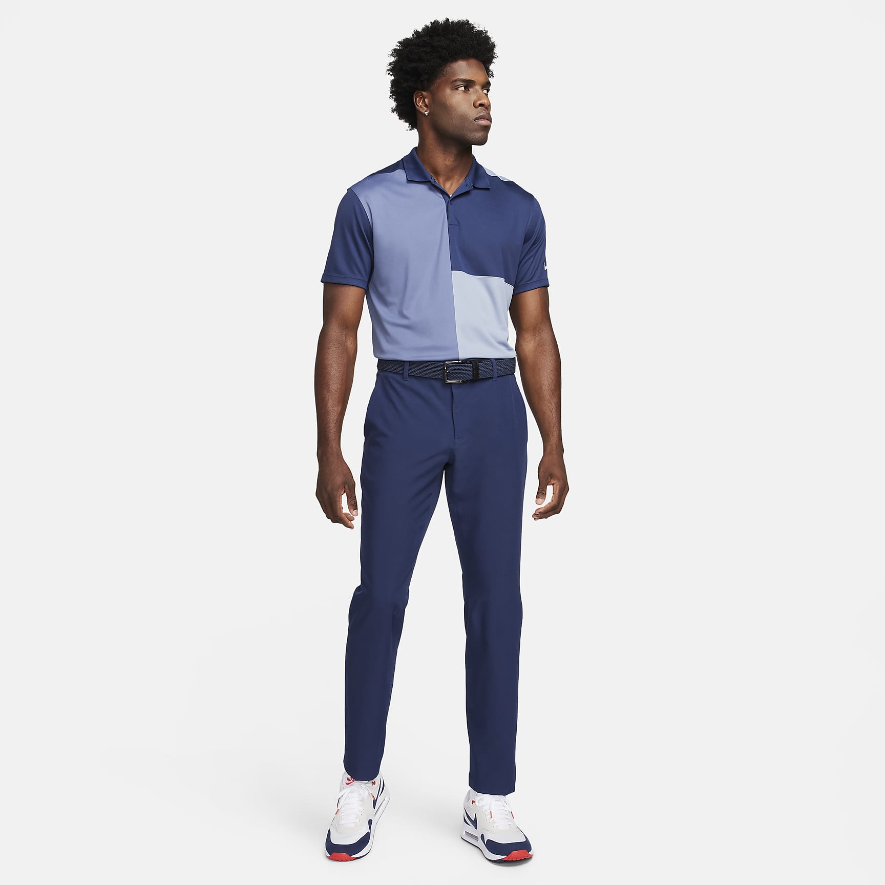 Nike Tour Repel Flex Men's Slim Golf Pants