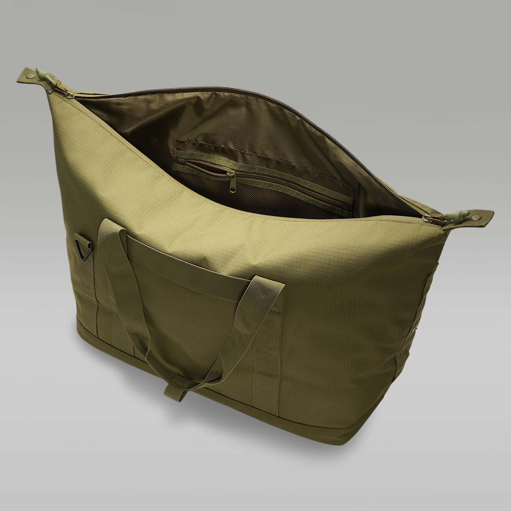 Jordan Duffle Bag (35L)