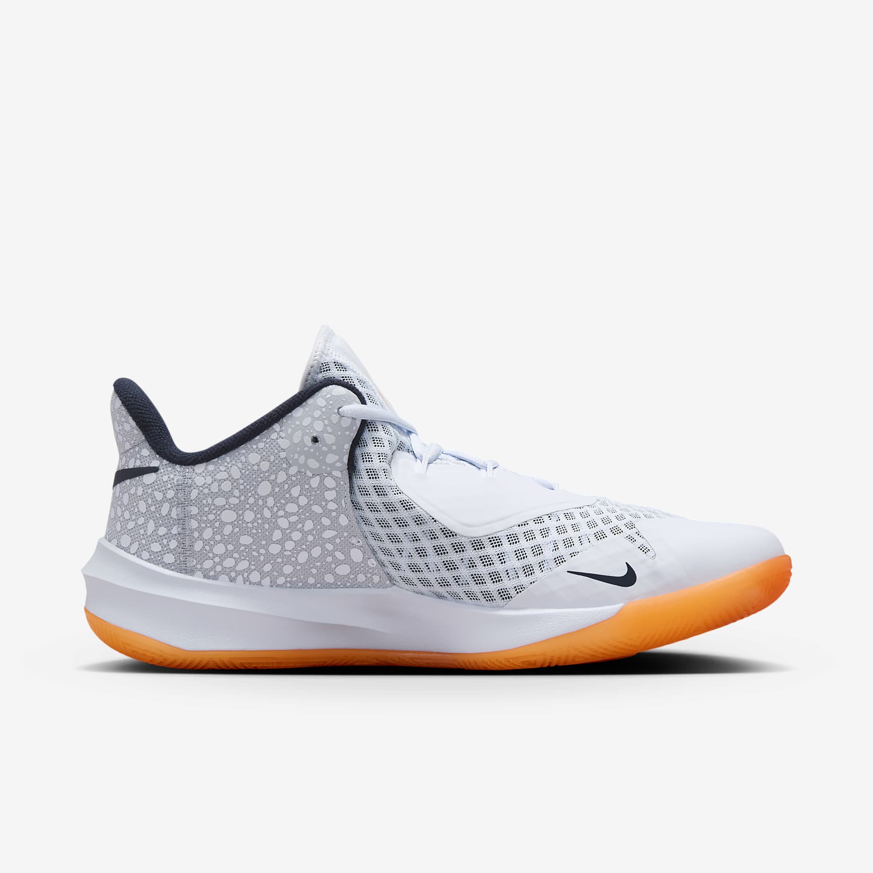 Nike Zoom Hyperspeed Court SE Volleyball Shoes