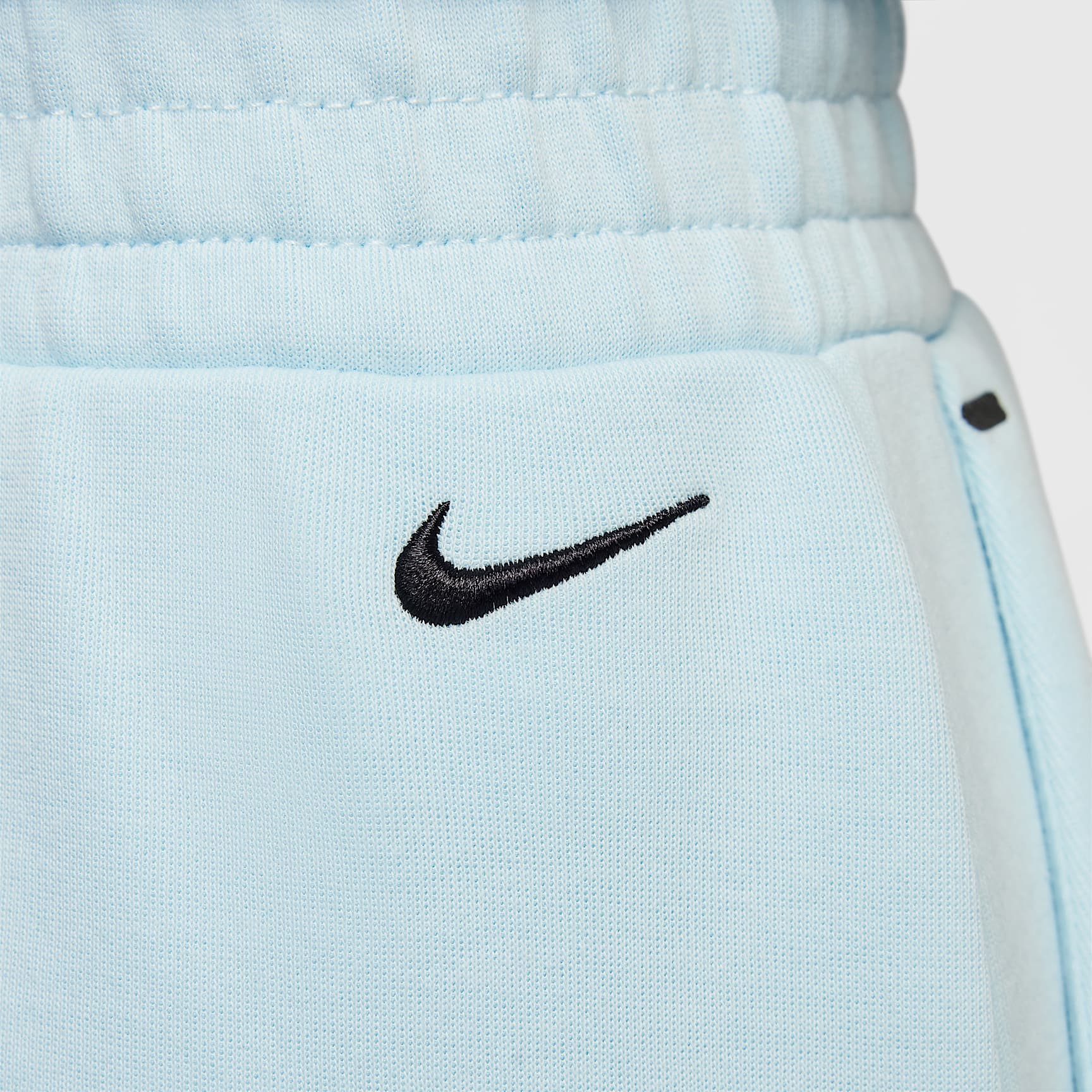 Nike Tech Fleece Toddler Dress