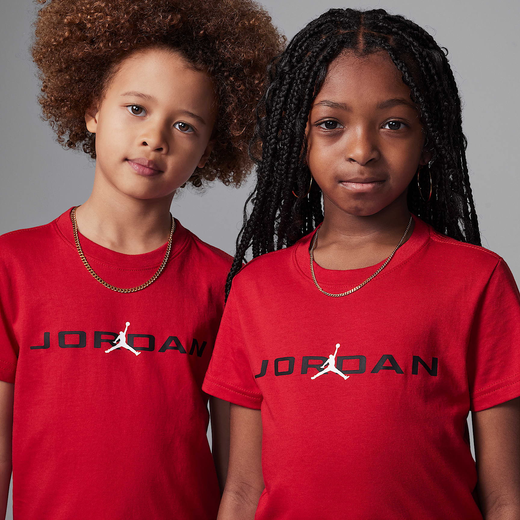 Jordan Little Kids' Baseline 2-Piece Mesh Shorts Set