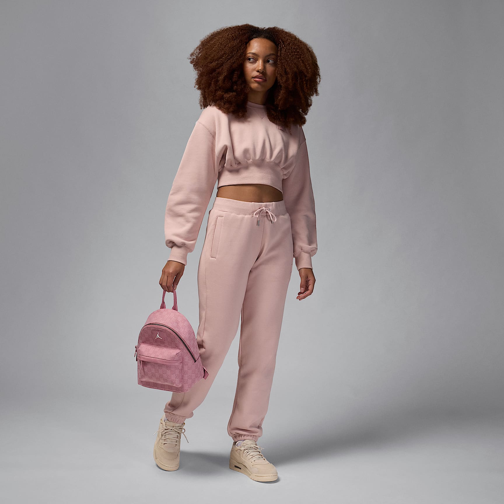 Jordan Flight Fleece Women's Pants