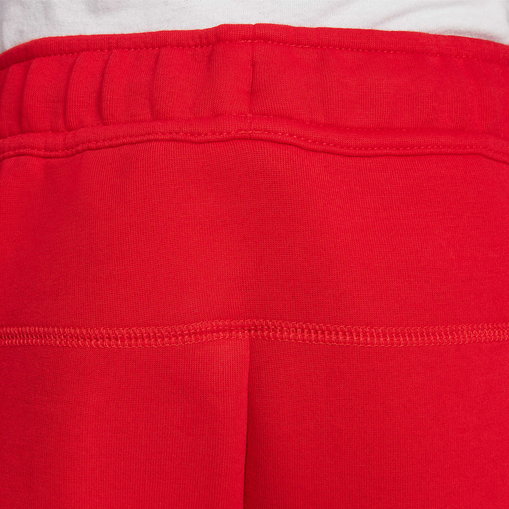 Nike Tech Fleece Big Kids' (Boys') Shorts