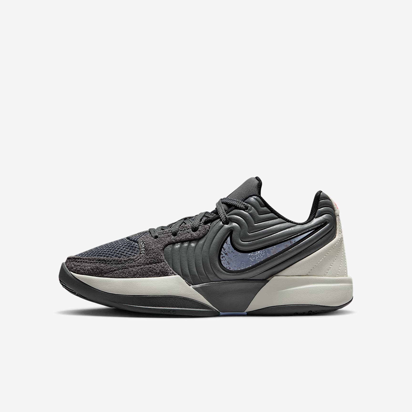 Ja 2 Big Kids' Basketball Shoes