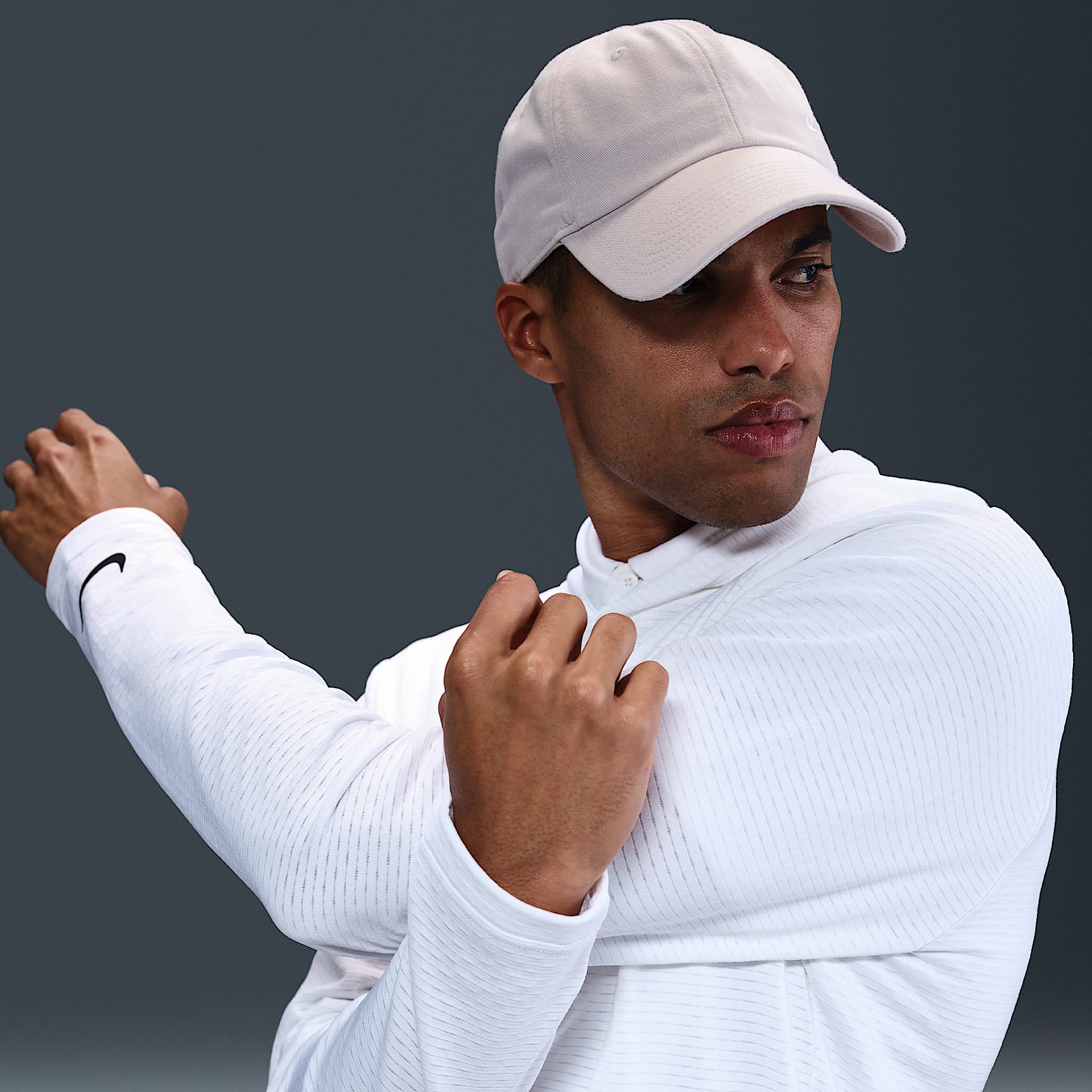 Nike Tour Men's Dri-FIT Golf Hoodie