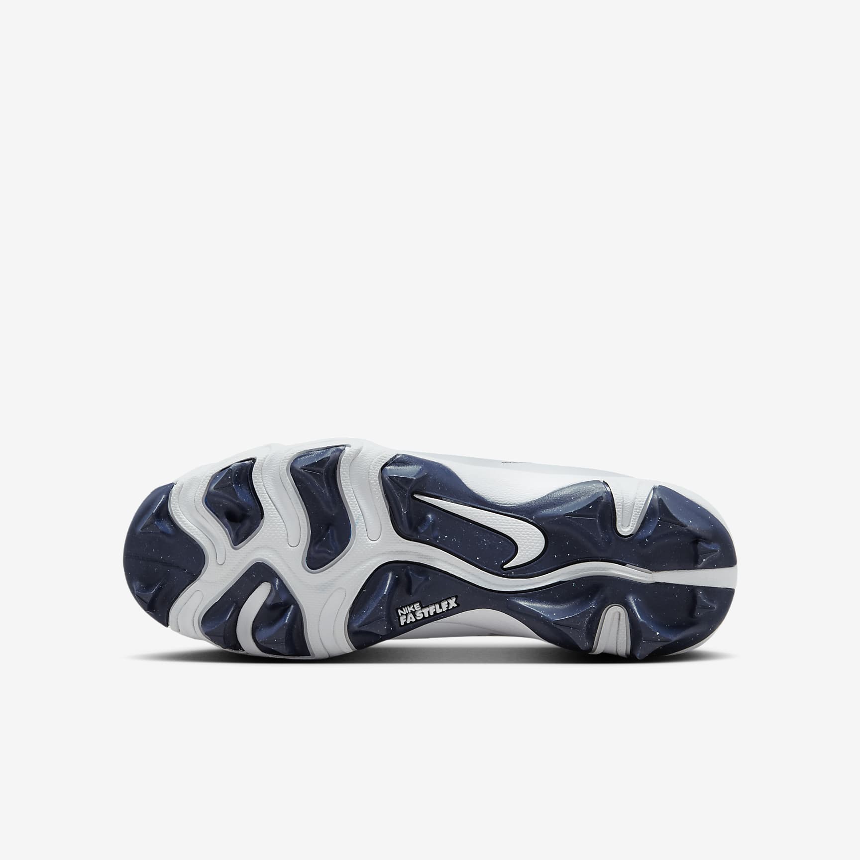 Nike Hyperdiamond 4 Keystone Big Kids' Softball Cleats