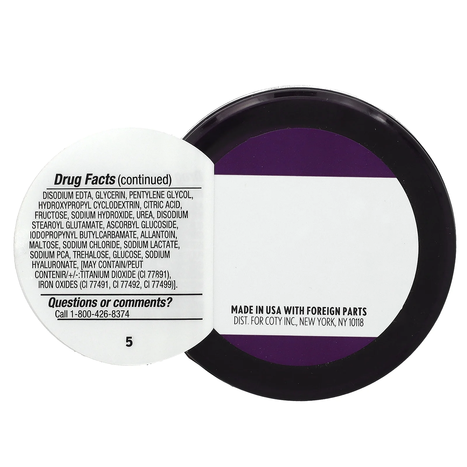 Covergirl, Olay Simply Ageless, тональный крем, SPF 28, оттенок 215, натуральная слоновая кость, 12 г (0,4 унции)