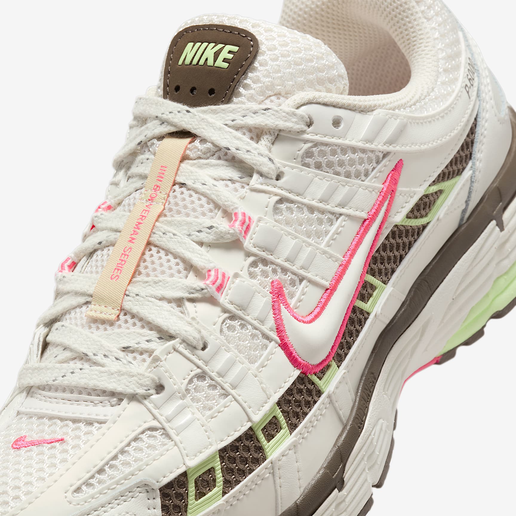 Nike P-6000 Women's Shoes