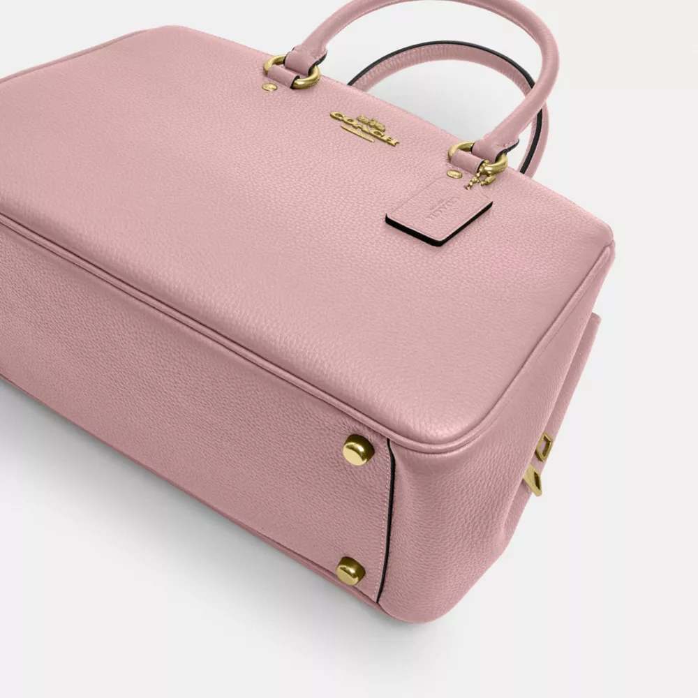 Сумка COACH Savannah Carryall Bag