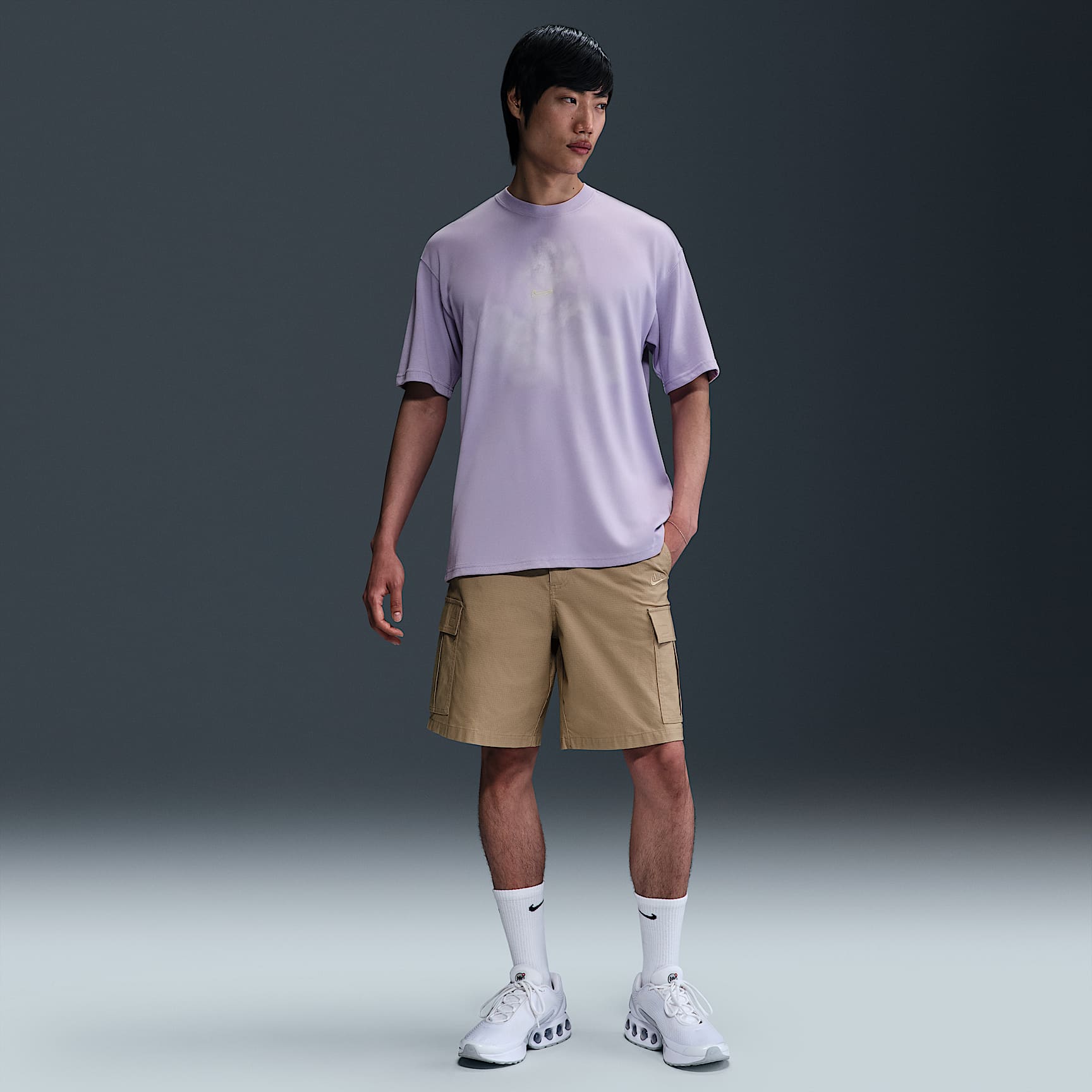 Nike Sportswear Max90 T-Shirt