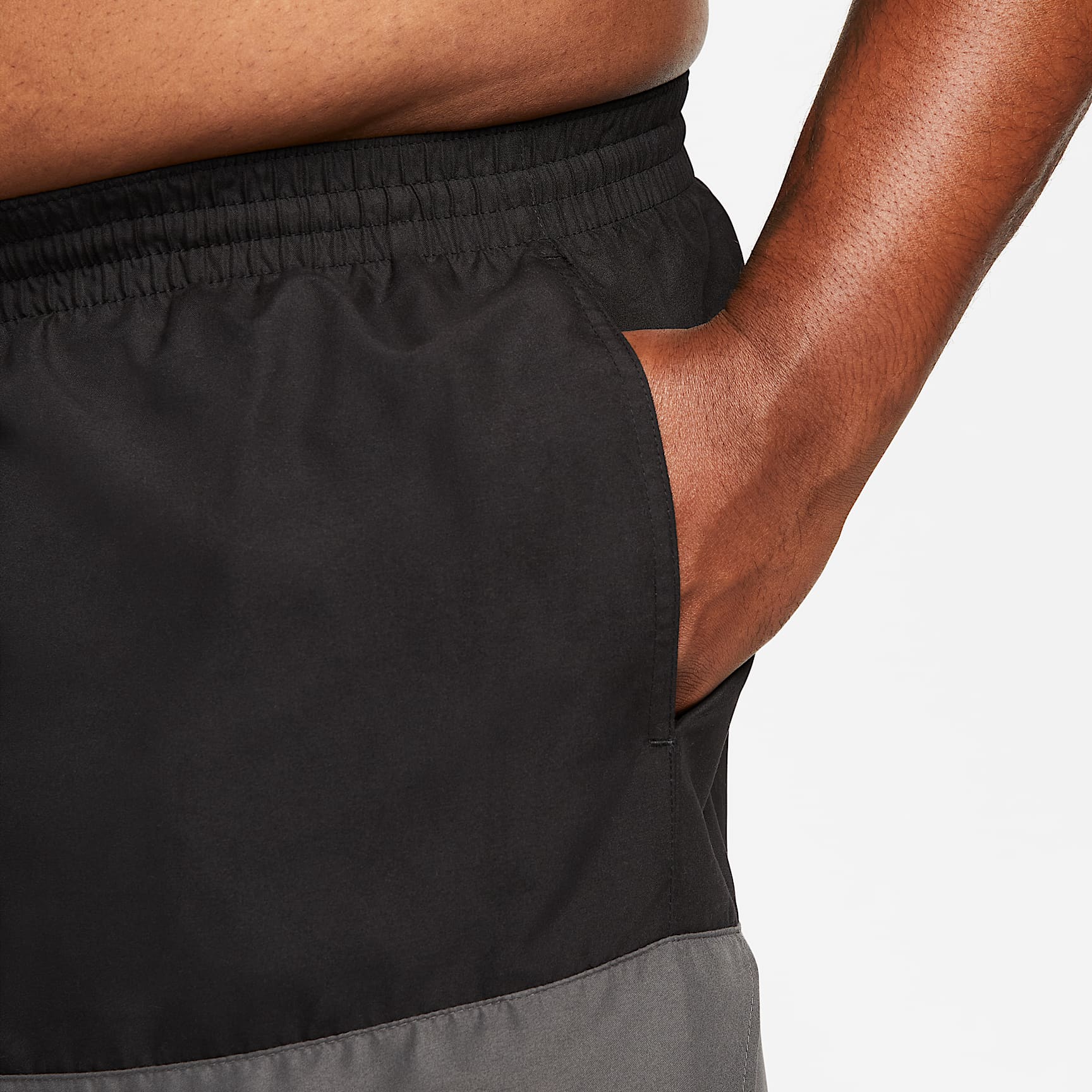 Nike Men's 5" Swim Volley Shorts (Plus Size)
