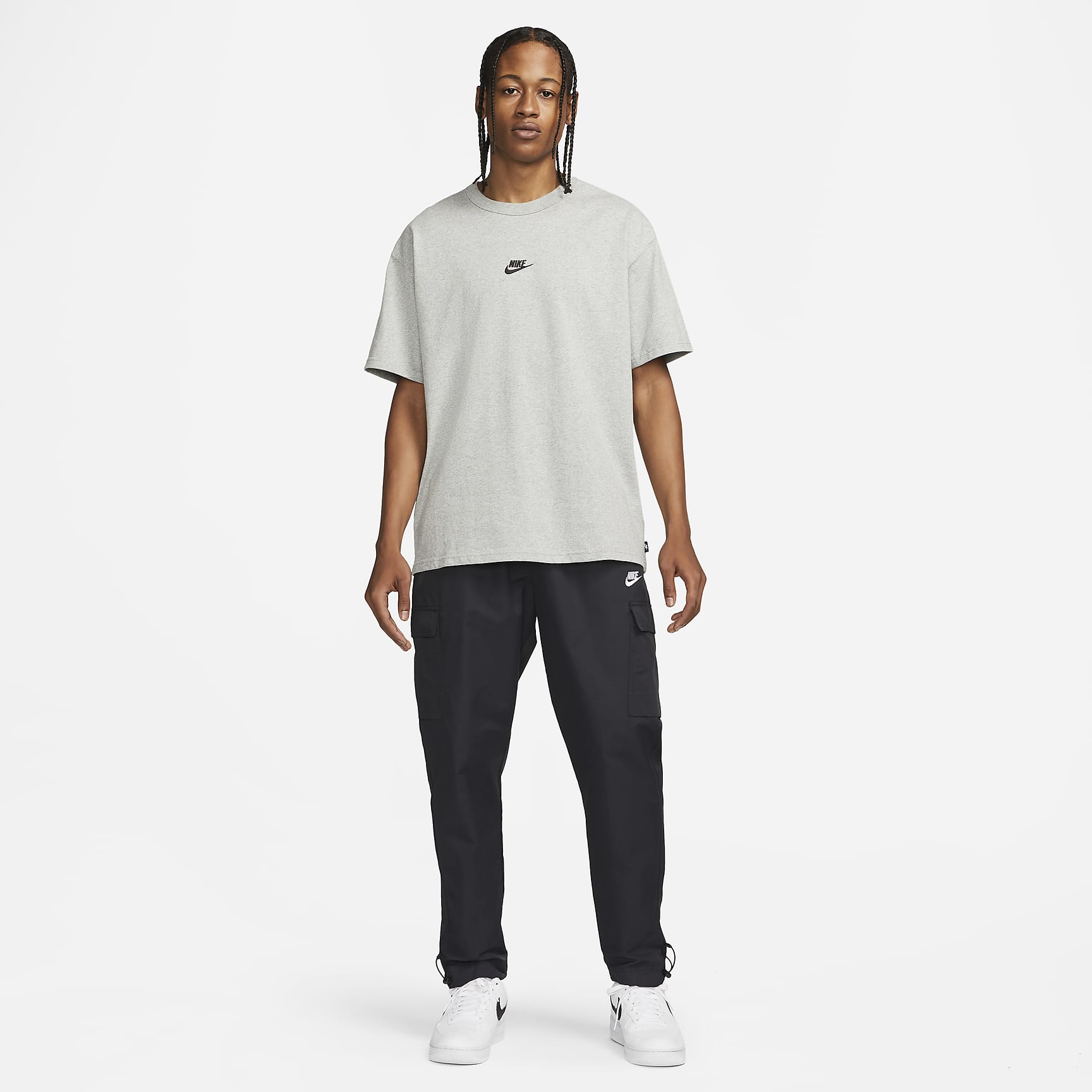 Nike Sportswear Premium Essentials Men's T-Shirt