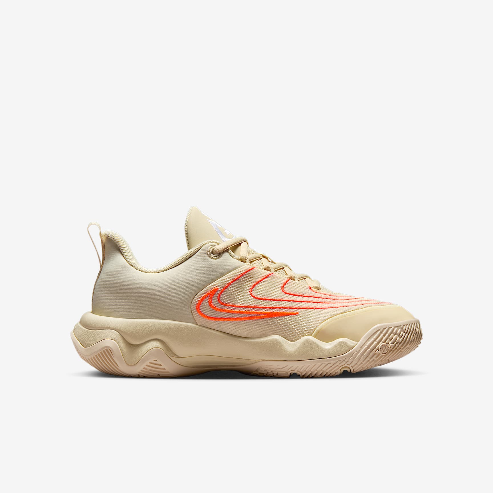 Giannis Immortality 4 Big Kids' Basketball Shoes