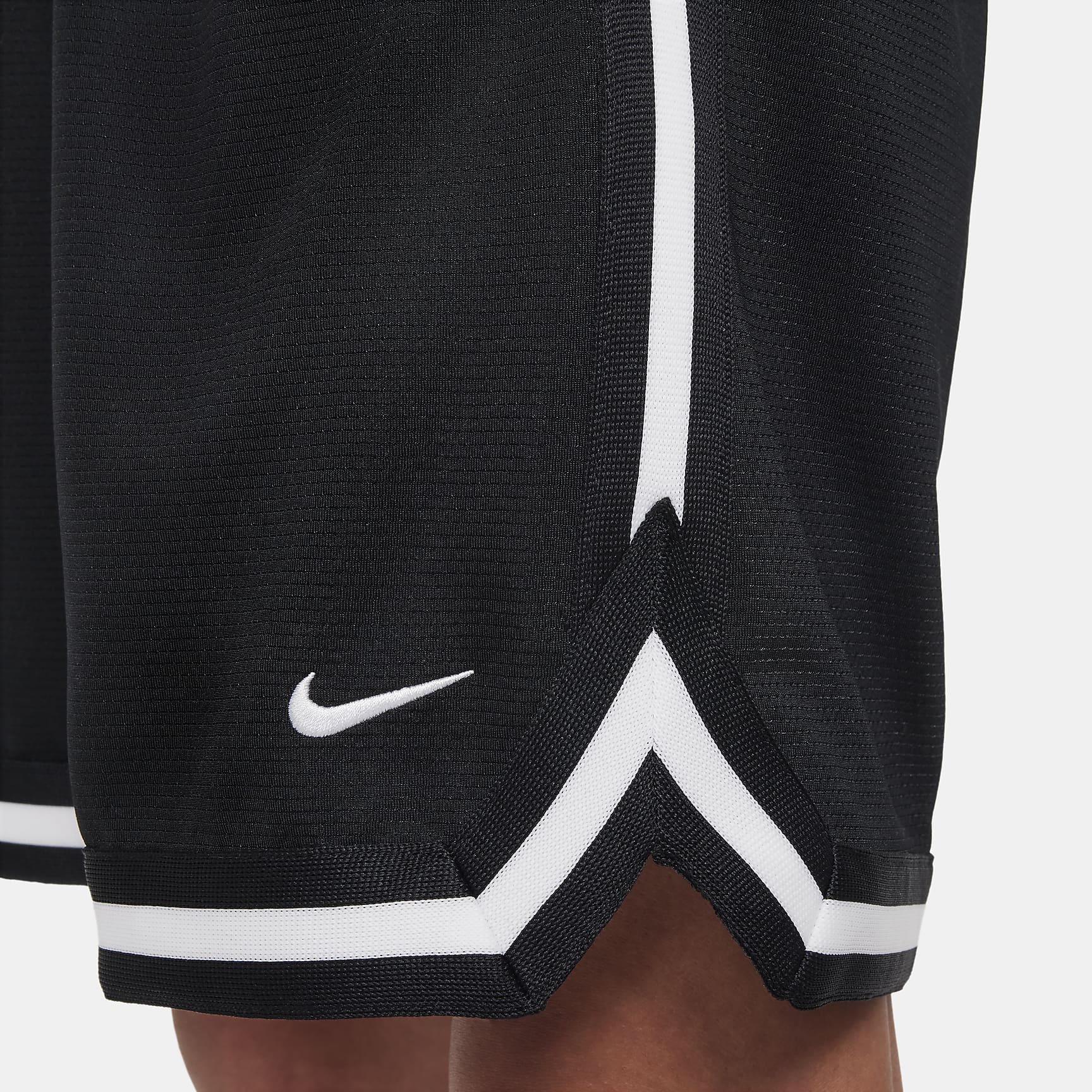 Nike Dri-FIT DNA Big Kids' (Boys') Basketball Shorts
