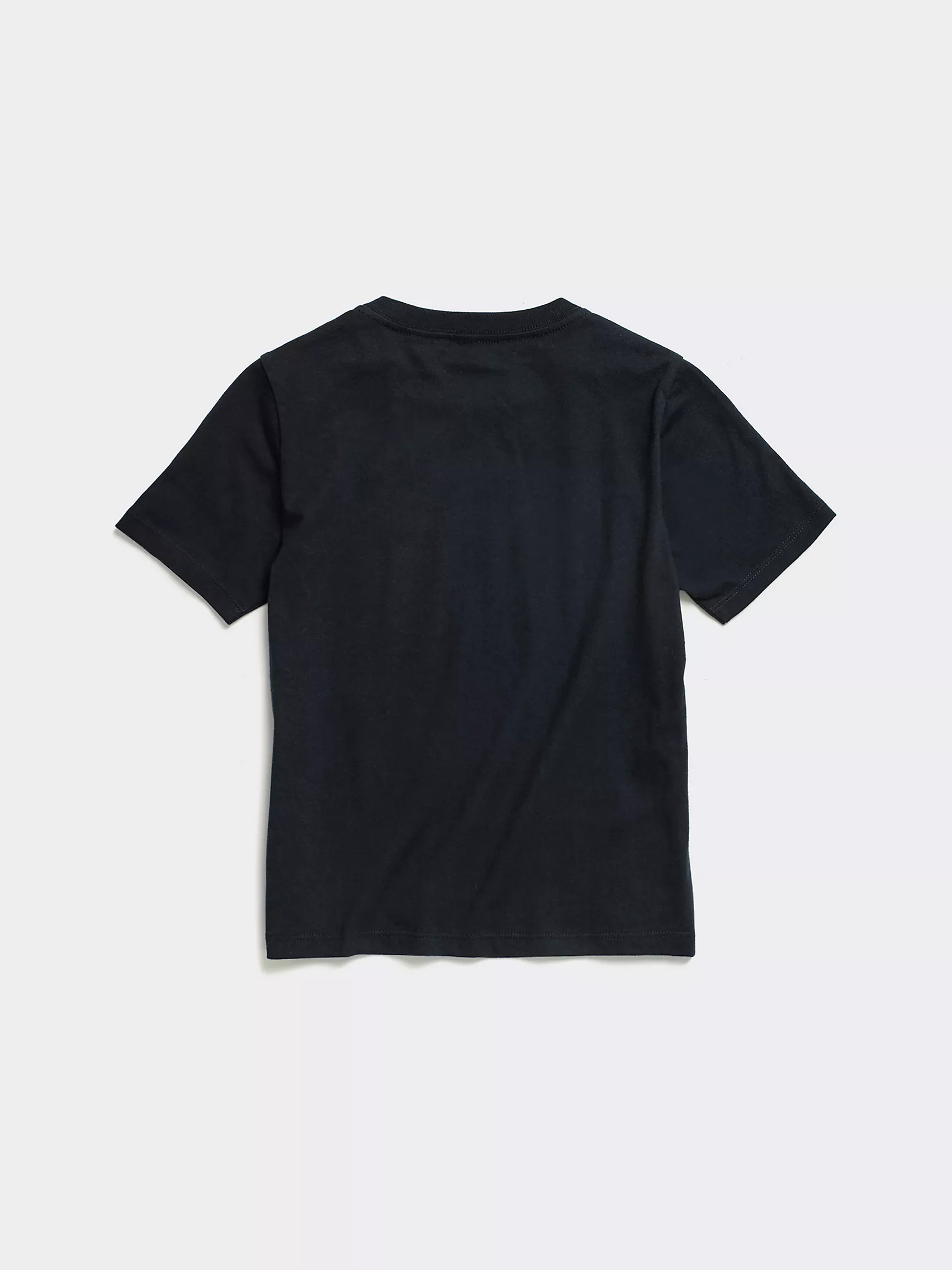 Футболка Tommy Hilfiger для мальчиков, Классическая детская футболка